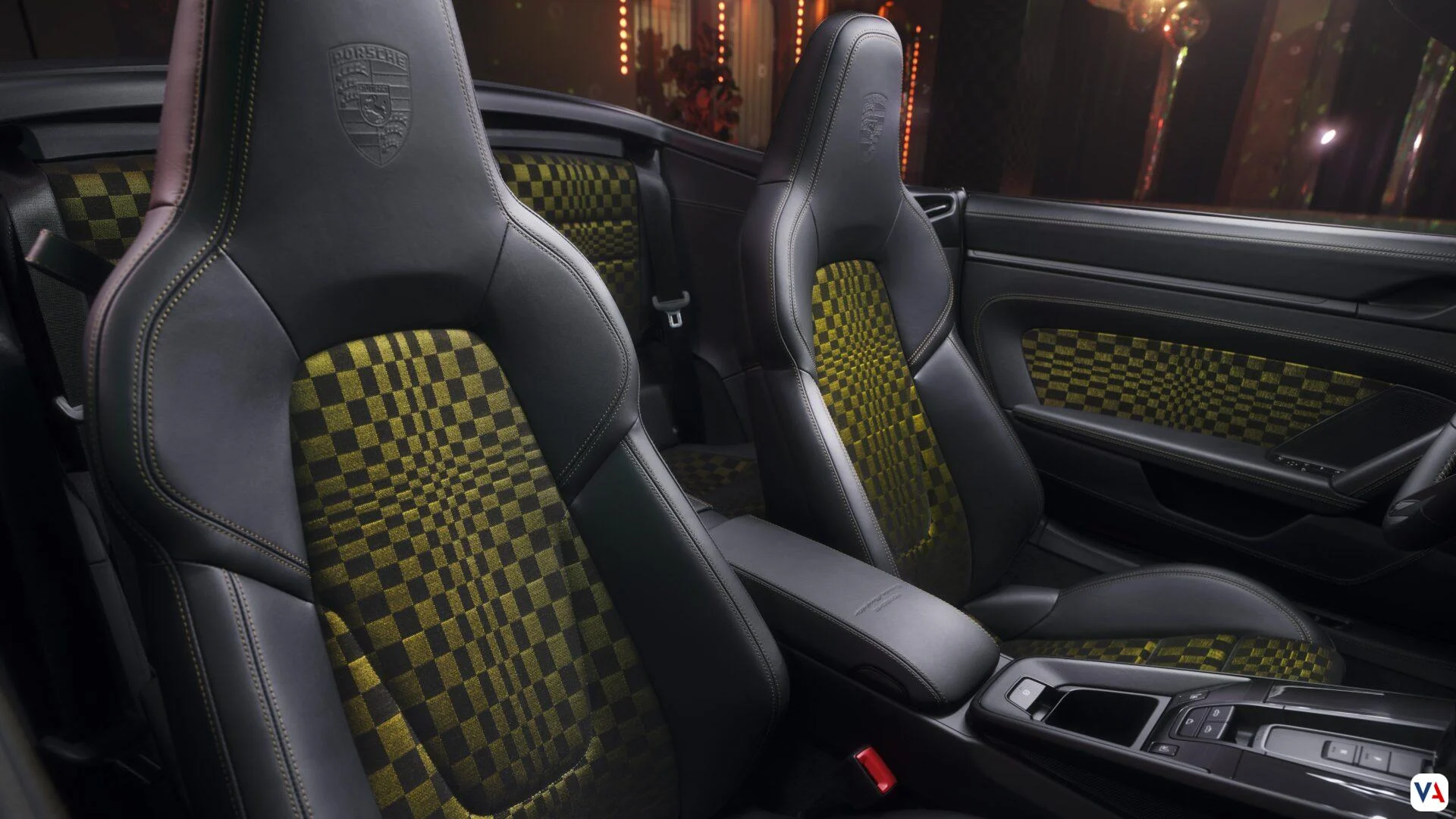 Porsche 911 spirit 70: libertad y estilo retro únicos 26 Porsche 911 spirit 70: libertad y estilo retro únicos -