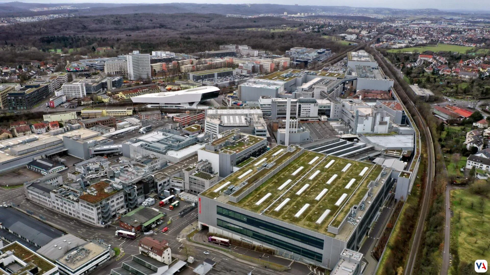 75 años de pasión y velocidad: Porsche celebra un hito histórico en Zuffenhausen 45 75 años de pasión y velocidad: Porsche celebra un hito histórico en Zuffenhausen -