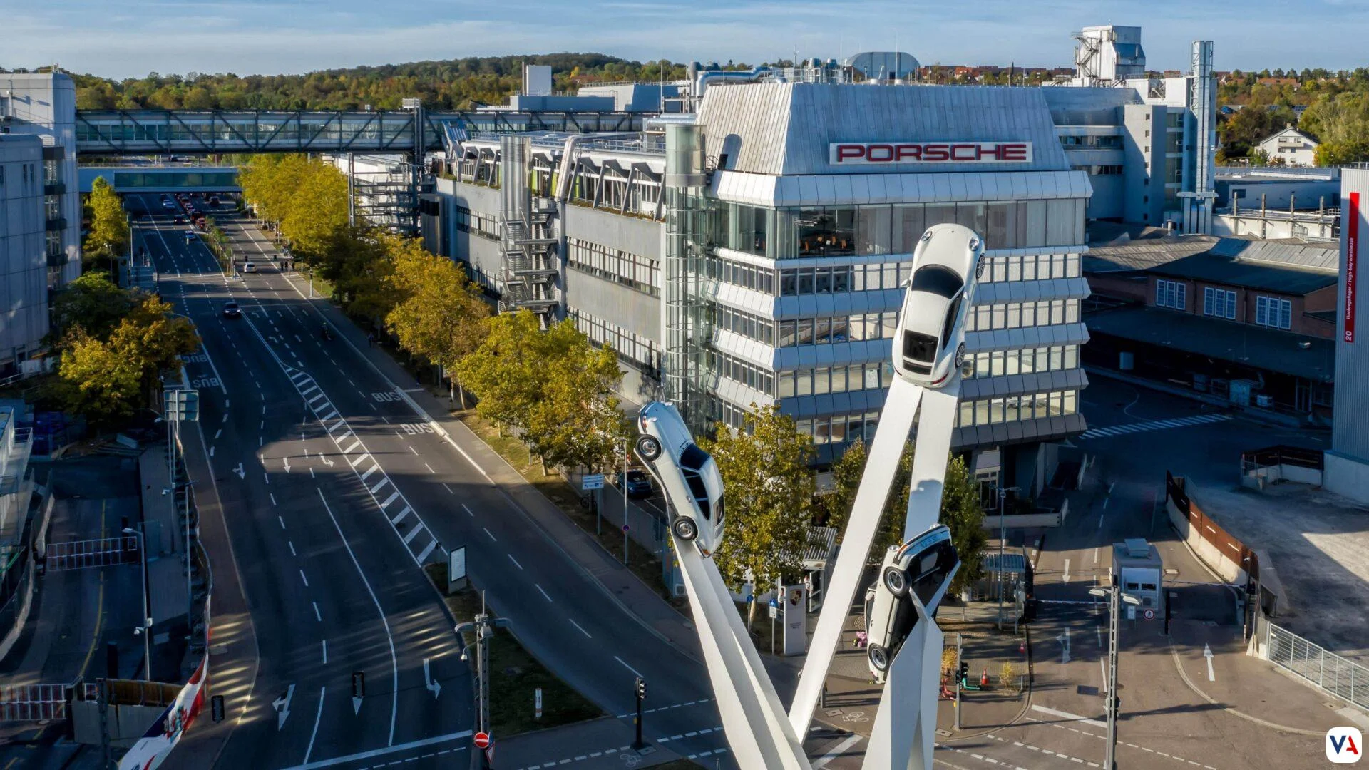 75 años de pasión y velocidad: Porsche celebra un hito histórico en Zuffenhausen 46 75 años de pasión y velocidad: Porsche celebra un hito histórico en Zuffenhausen -