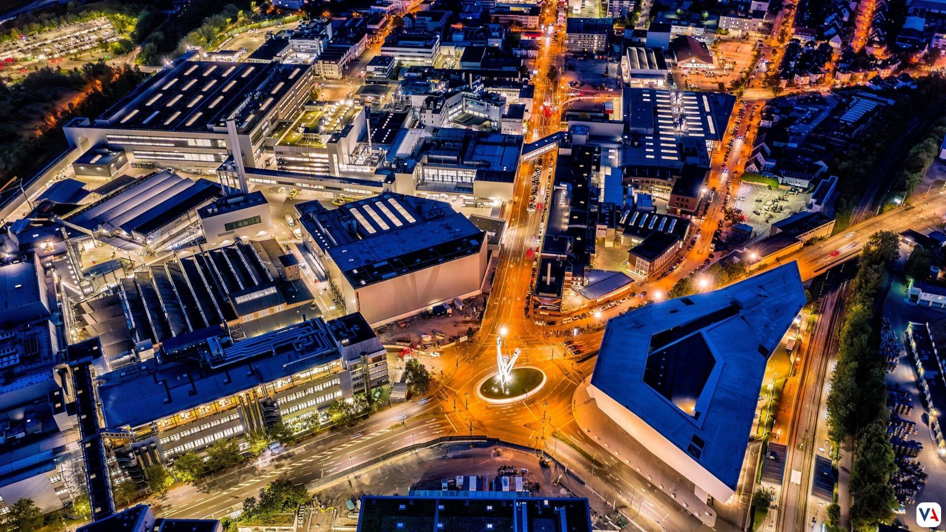 75 años de pasión y velocidad: Porsche celebra un hito histórico en Zuffenhausen 47 75 años de pasión y velocidad: Porsche celebra un hito histórico en Zuffenhausen -