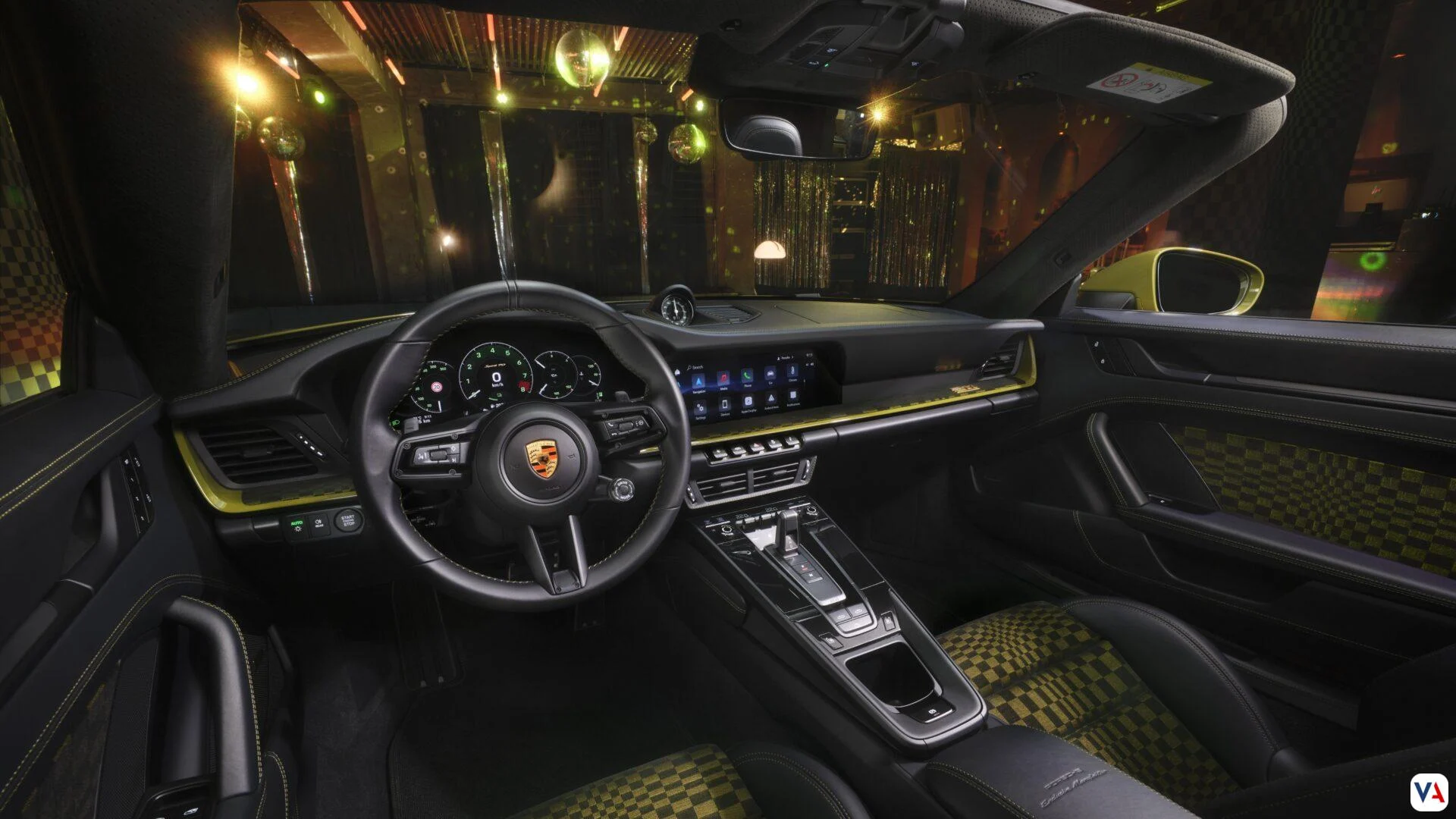 Porsche 911 spirit 70: libertad y estilo retro únicos 10 Porsche 911 spirit 70: libertad y estilo retro únicos -