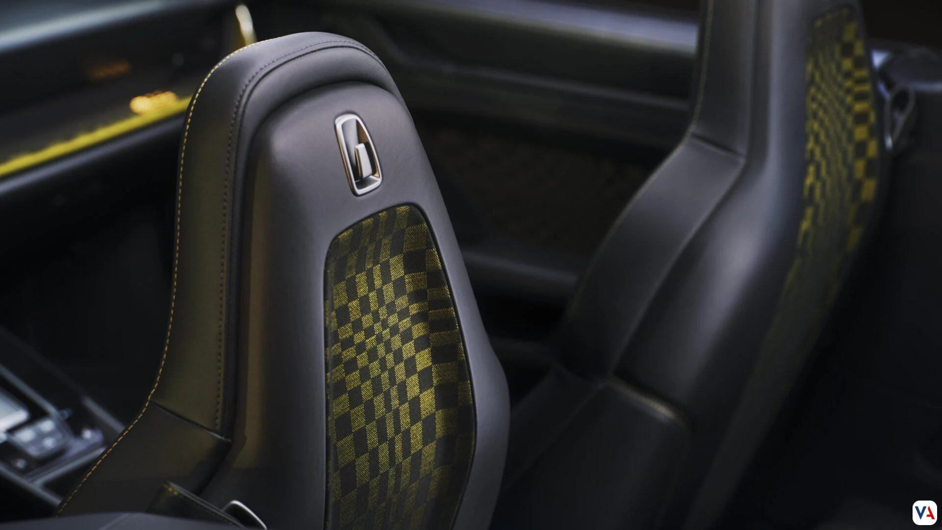 Porsche 911 spirit 70: libertad y estilo retro únicos 9 Porsche 911 spirit 70: libertad y estilo retro únicos -