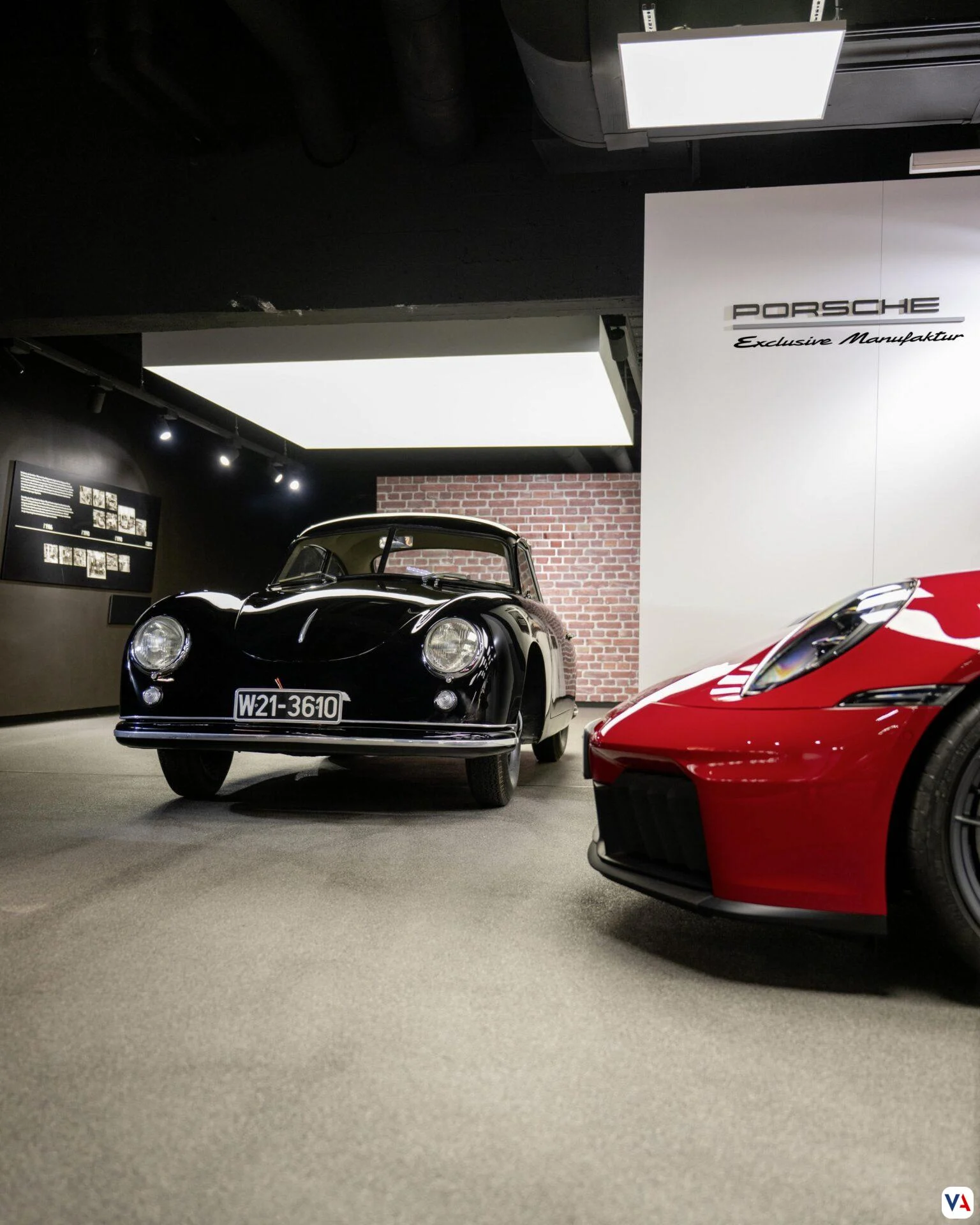 75 años de pasión y velocidad: Porsche celebra un hito histórico en Zuffenhausen 12 75 años de pasión y velocidad: Porsche celebra un hito histórico en Zuffenhausen -