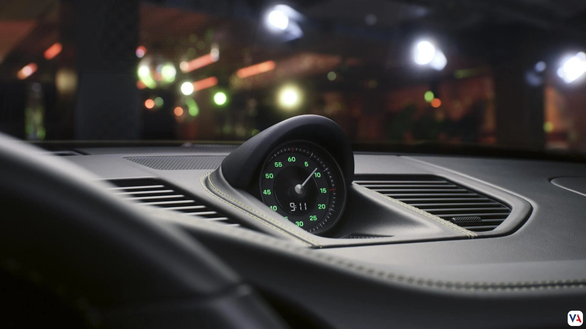 Porsche 911 spirit 70: libertad y estilo retro únicos 5 Porsche 911 spirit 70: libertad y estilo retro únicos -