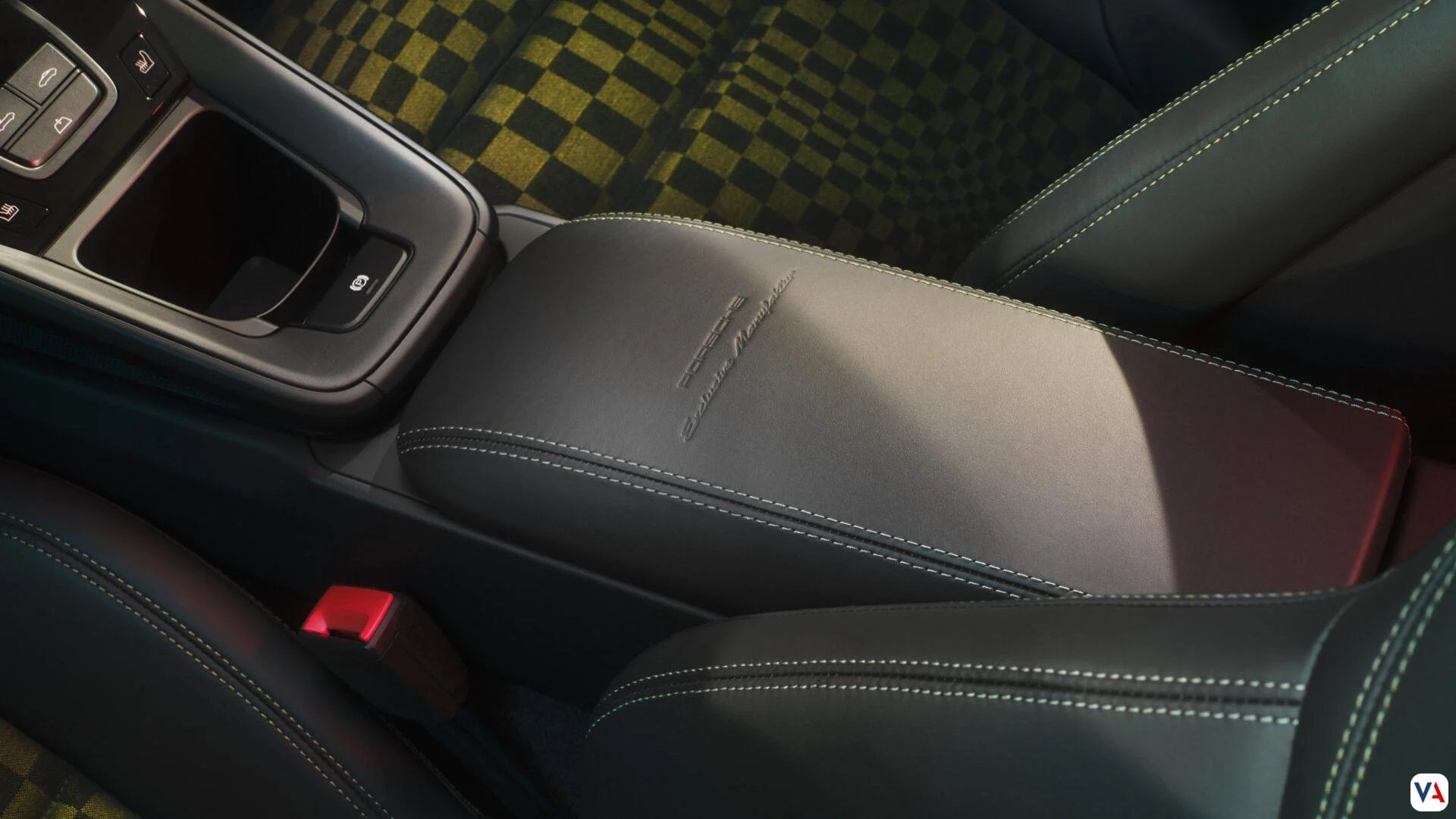 Porsche 911 spirit 70: libertad y estilo retro únicos 4 Porsche 911 spirit 70: libertad y estilo retro únicos -