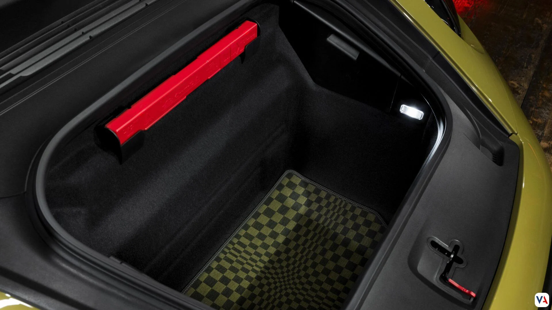 Porsche 911 spirit 70: libertad y estilo retro únicos 3 Porsche 911 spirit 70: libertad y estilo retro únicos -