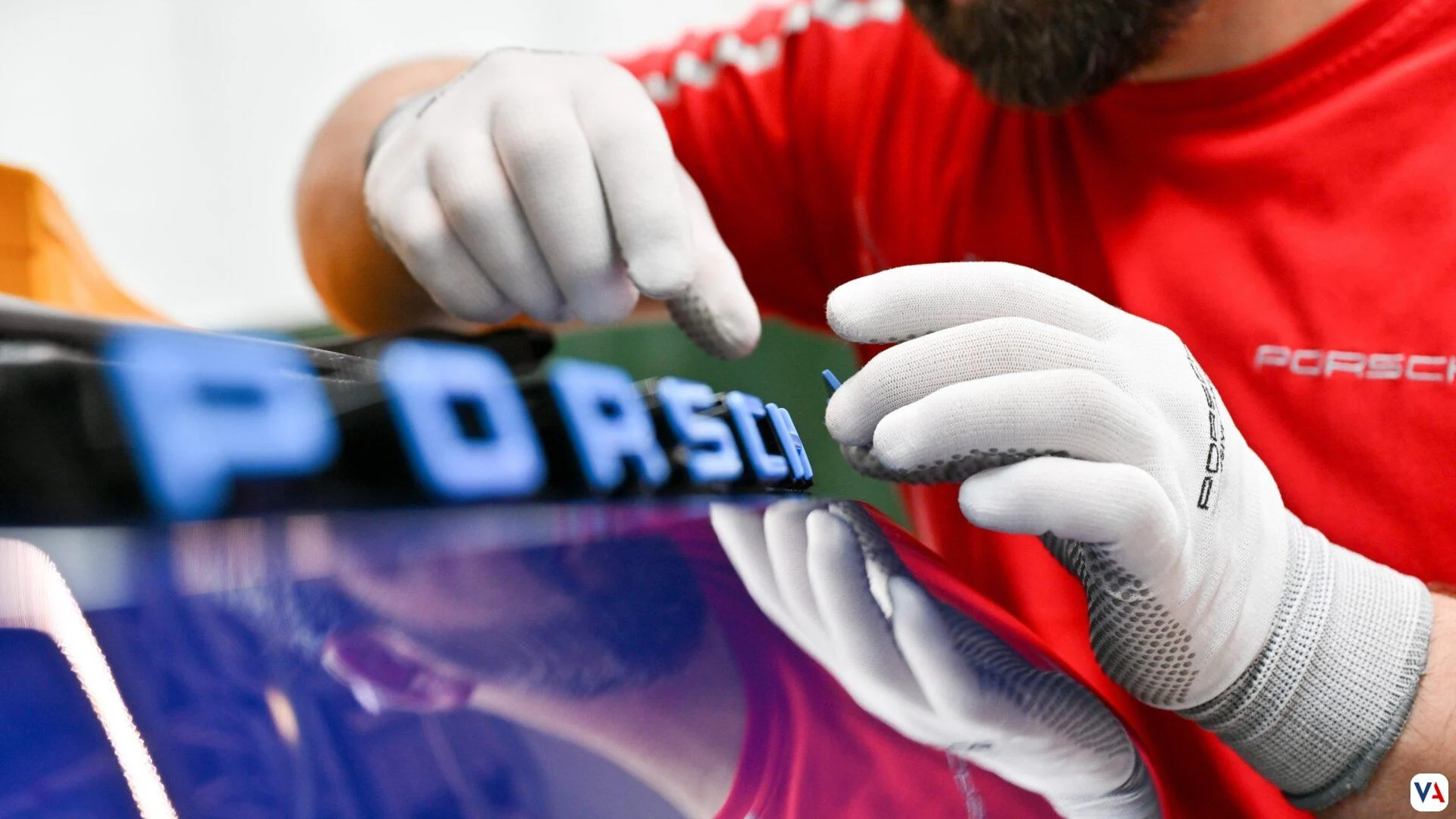 75 años de pasión y velocidad: Porsche celebra un hito histórico en Zuffenhausen 9 75 años de pasión y velocidad: Porsche celebra un hito histórico en Zuffenhausen -