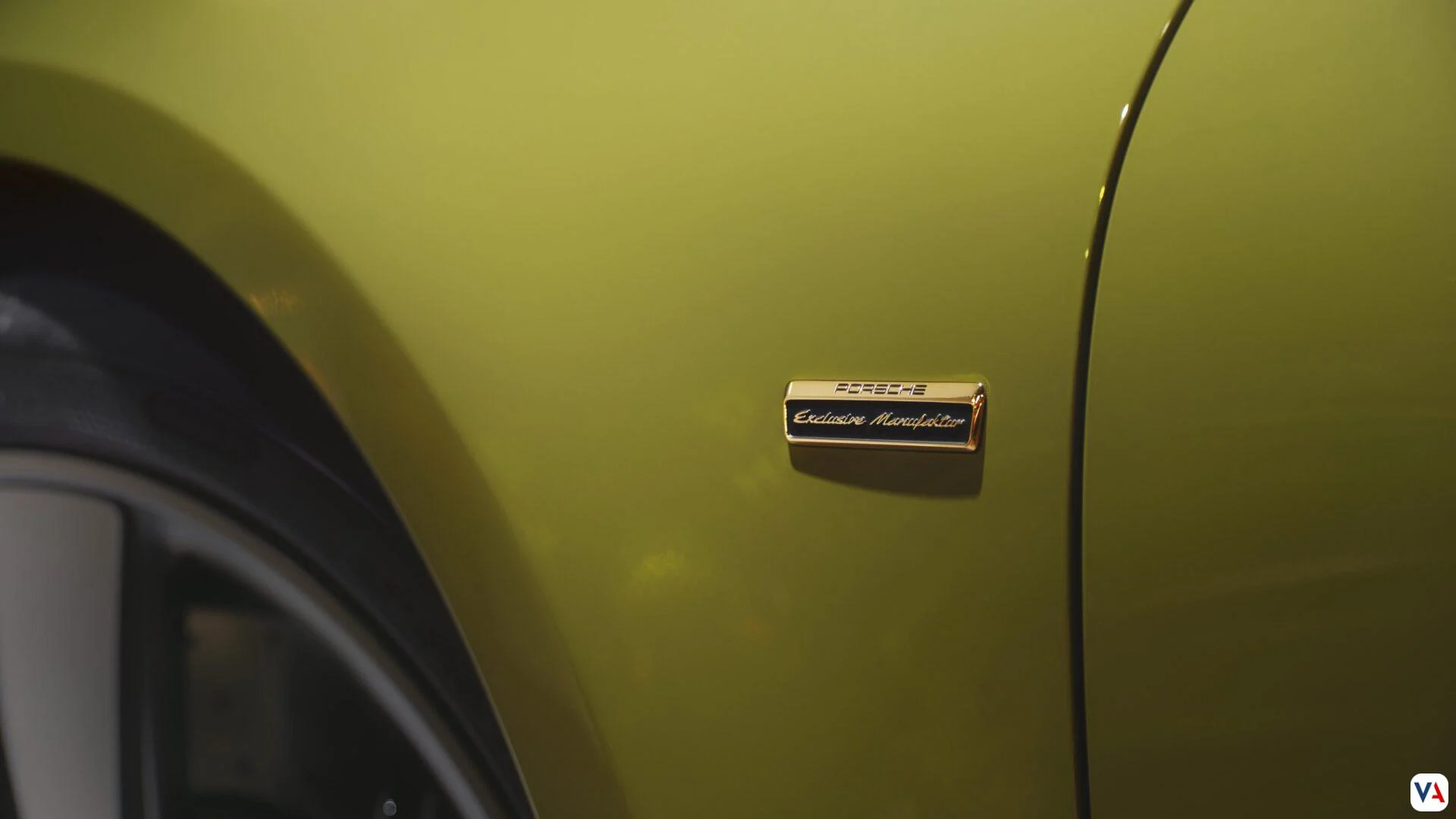 Porsche 911 spirit 70: libertad y estilo retro únicos 29 Porsche 911 spirit 70: libertad y estilo retro únicos -