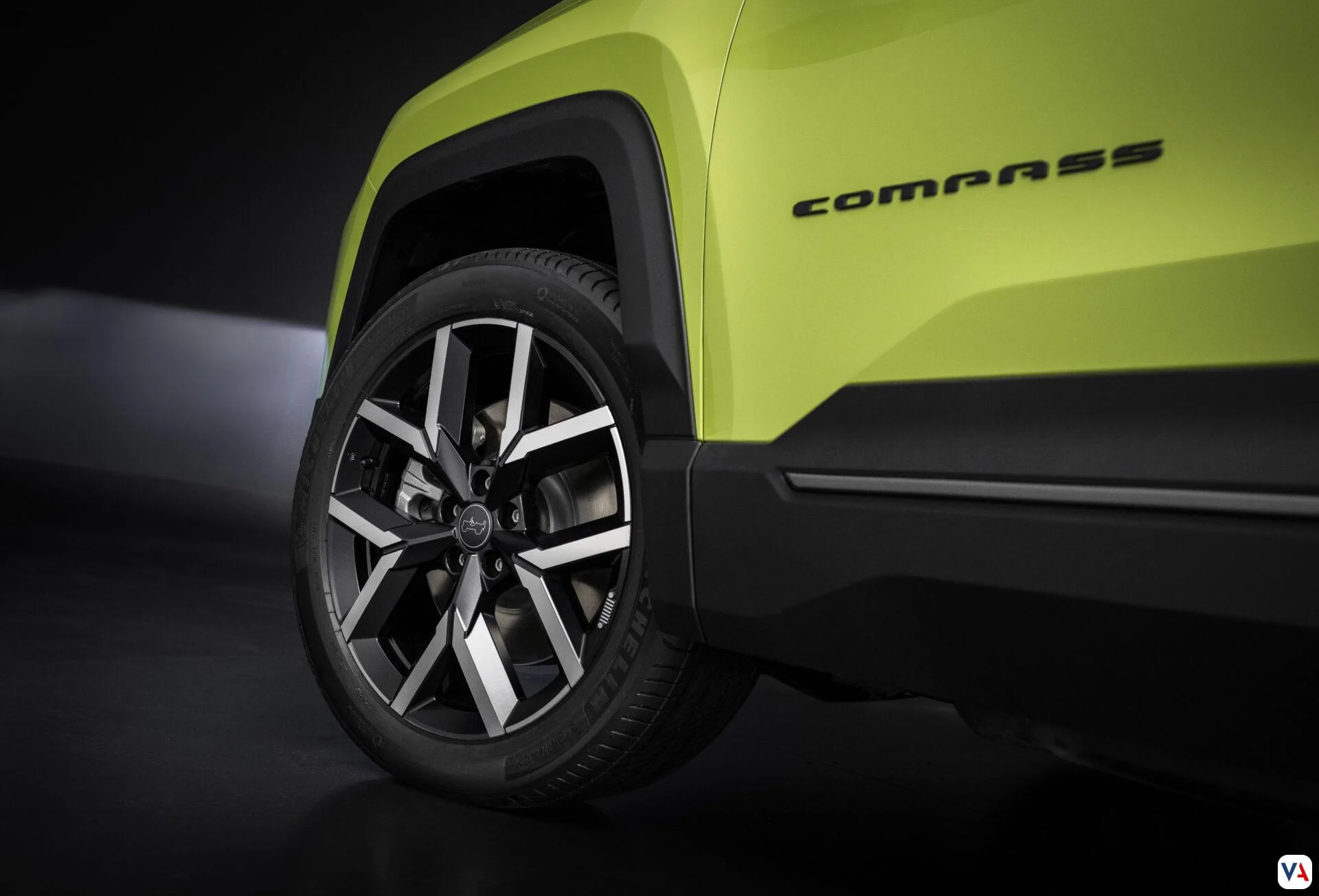Nuevo Jeep Compass: Aventura versátil y eléctrica 10 Nuevo Jeep Compass: Aventura versátil y eléctrica -