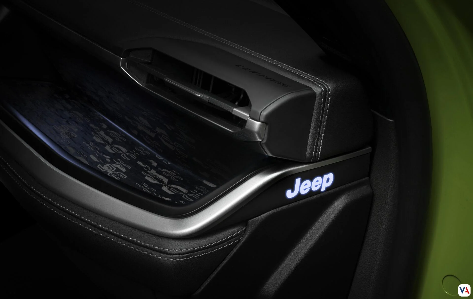 Nuevo Jeep Compass: Aventura versátil y eléctrica 8 Nuevo Jeep Compass: Aventura versátil y eléctrica -