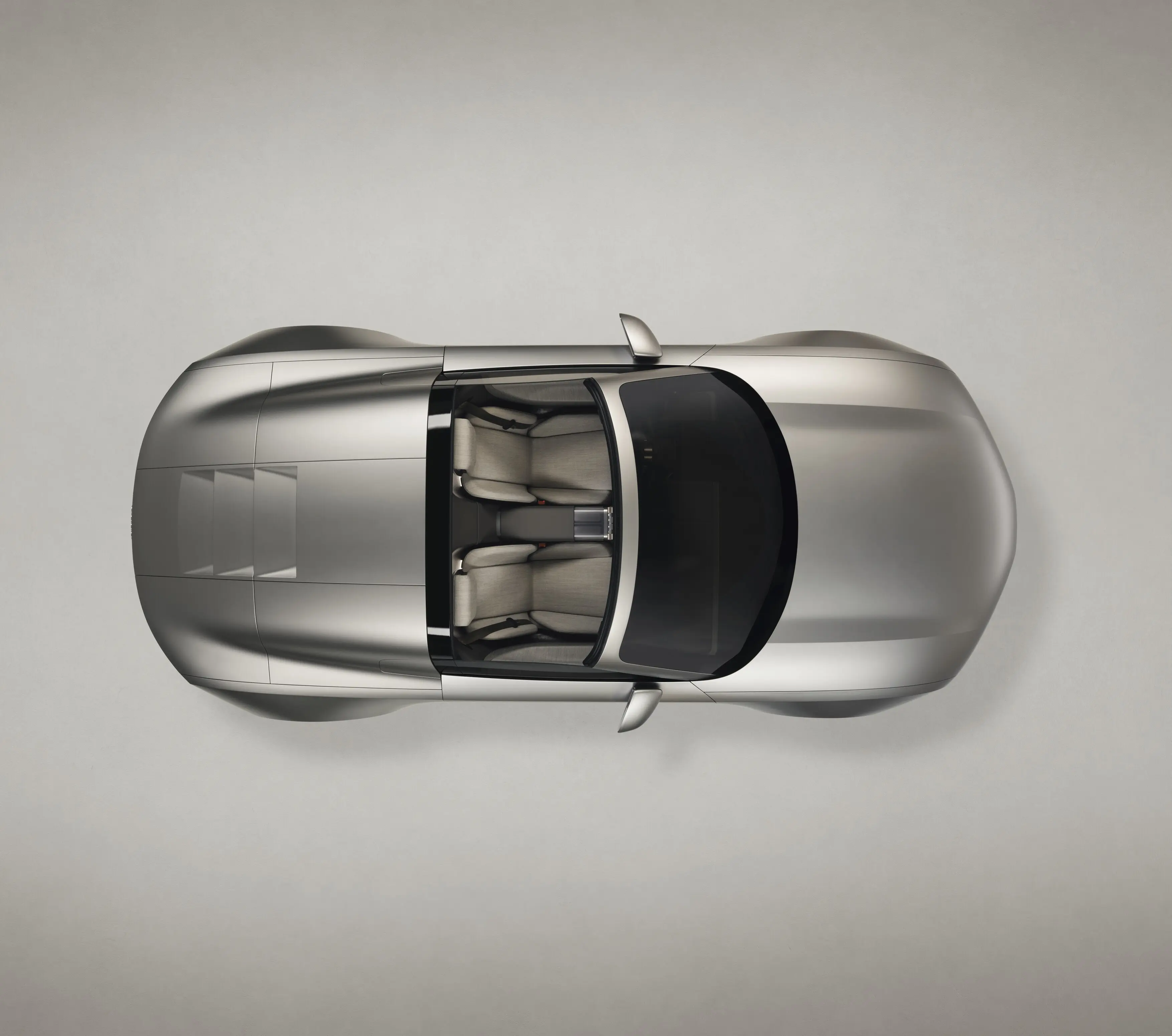 Innovador y definitivo: el nuevo diseño Audi que guiará los próximos 10 años 13 Innovador y definitivo: el nuevo diseño Audi que guiará los próximos 10 años -