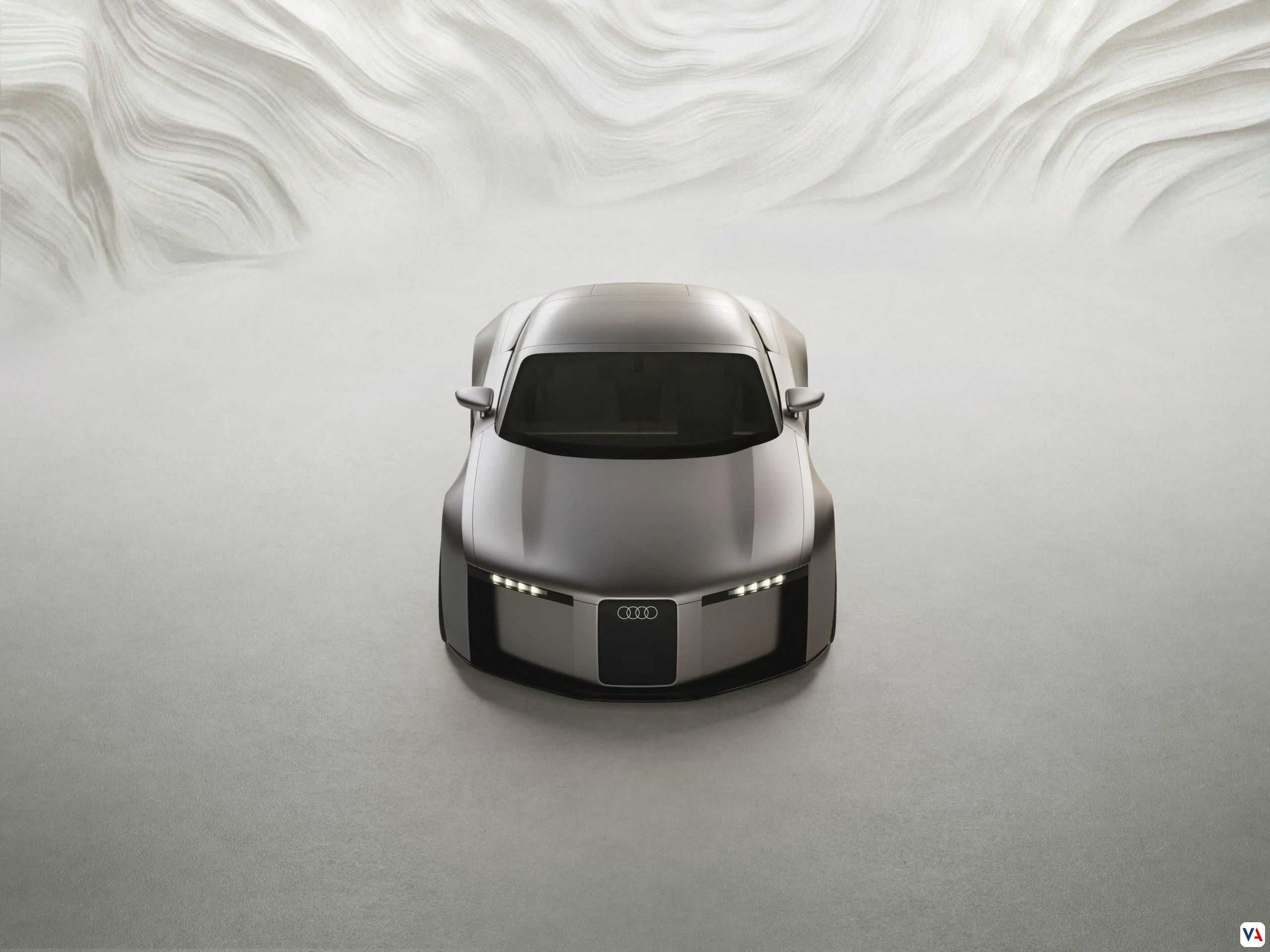 Innovador y definitivo: el nuevo diseño Audi que guiará los próximos 10 años 12 Innovador y definitivo: el nuevo diseño Audi que guiará los próximos 10 años -