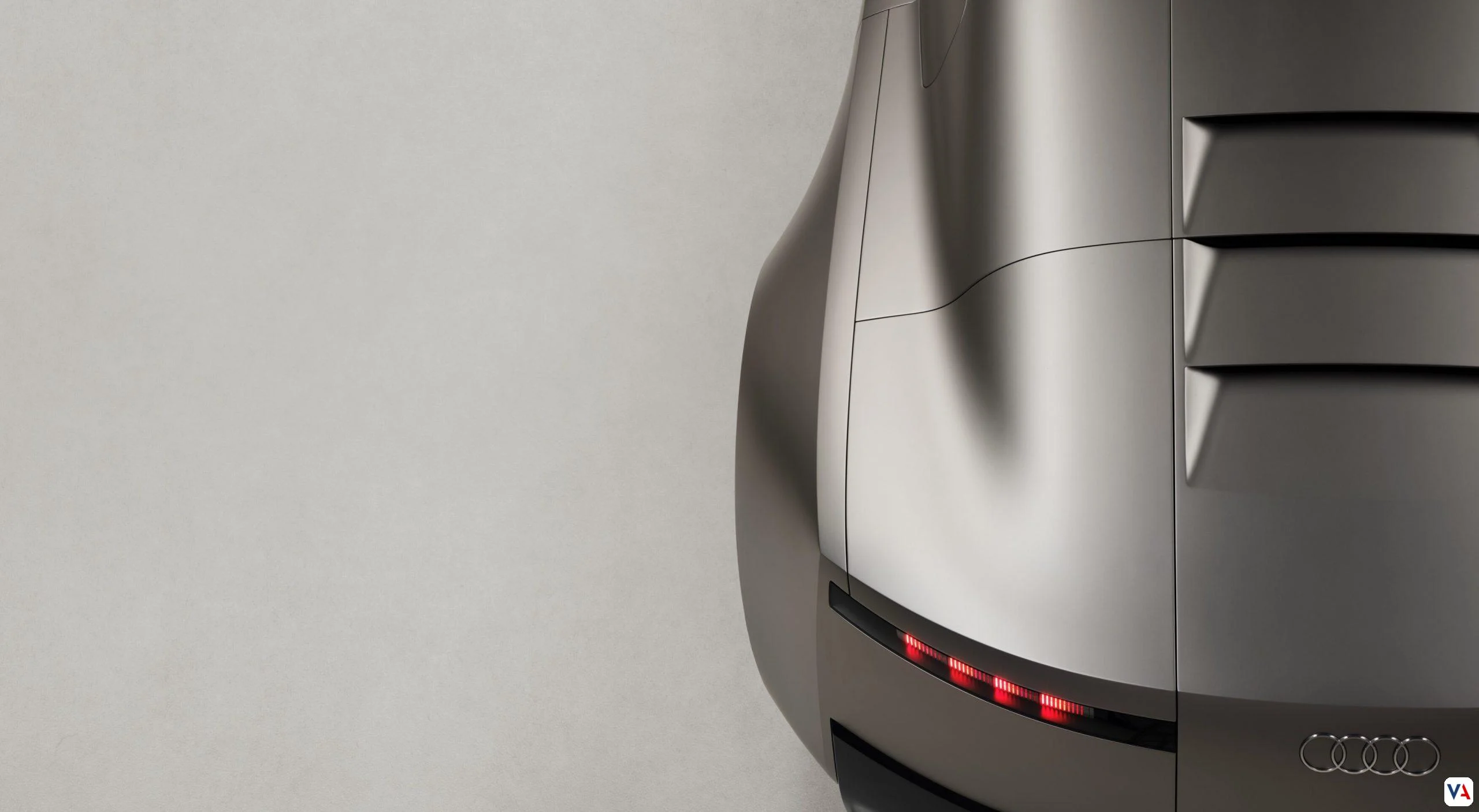 Innovador y definitivo: el nuevo diseño Audi que guiará los próximos 10 años 11 Innovador y definitivo: el nuevo diseño Audi que guiará los próximos 10 años -