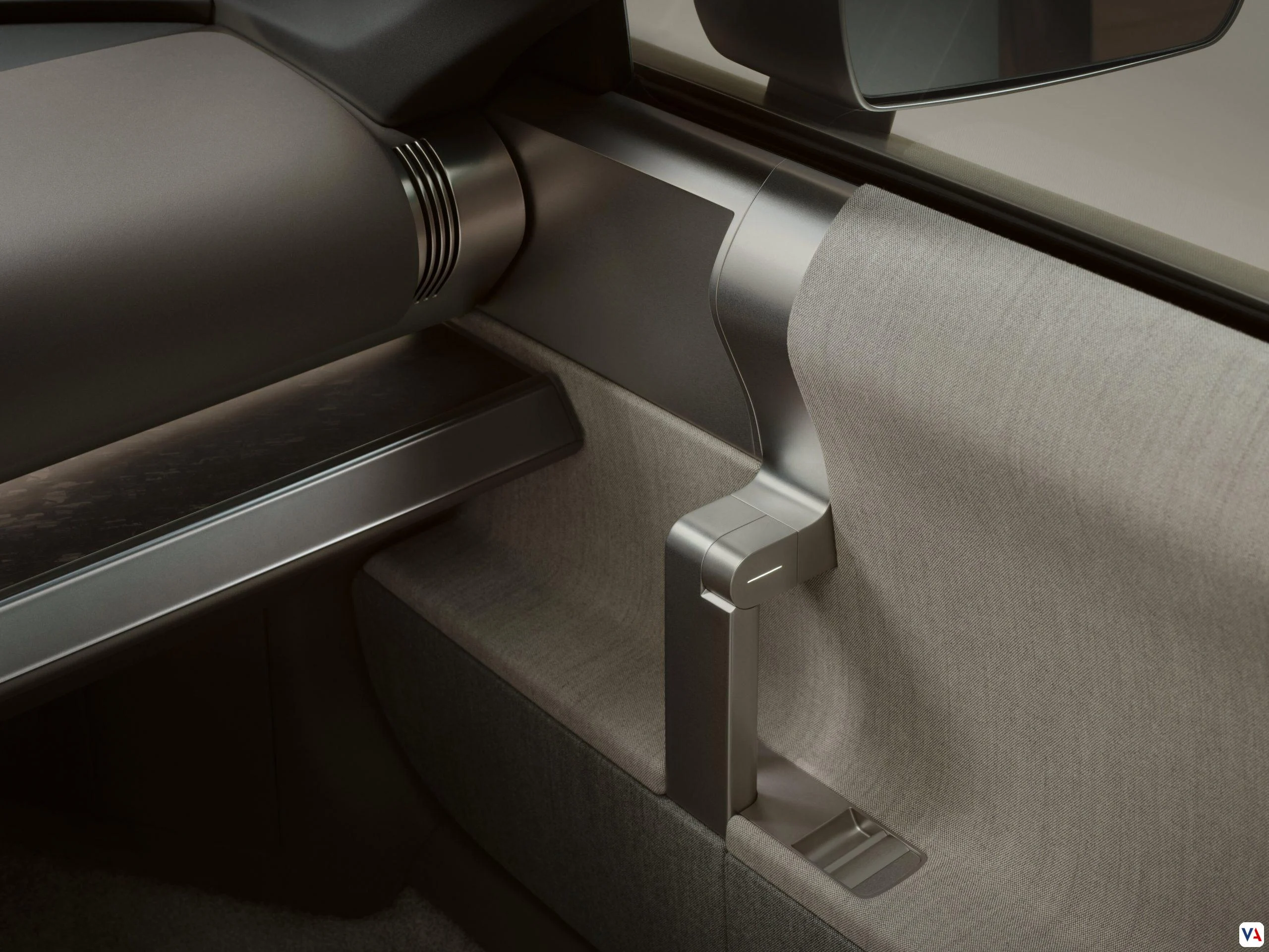 Innovador y definitivo: el nuevo diseño Audi que guiará los próximos 10 años 8 Innovador y definitivo: el nuevo diseño Audi que guiará los próximos 10 años -