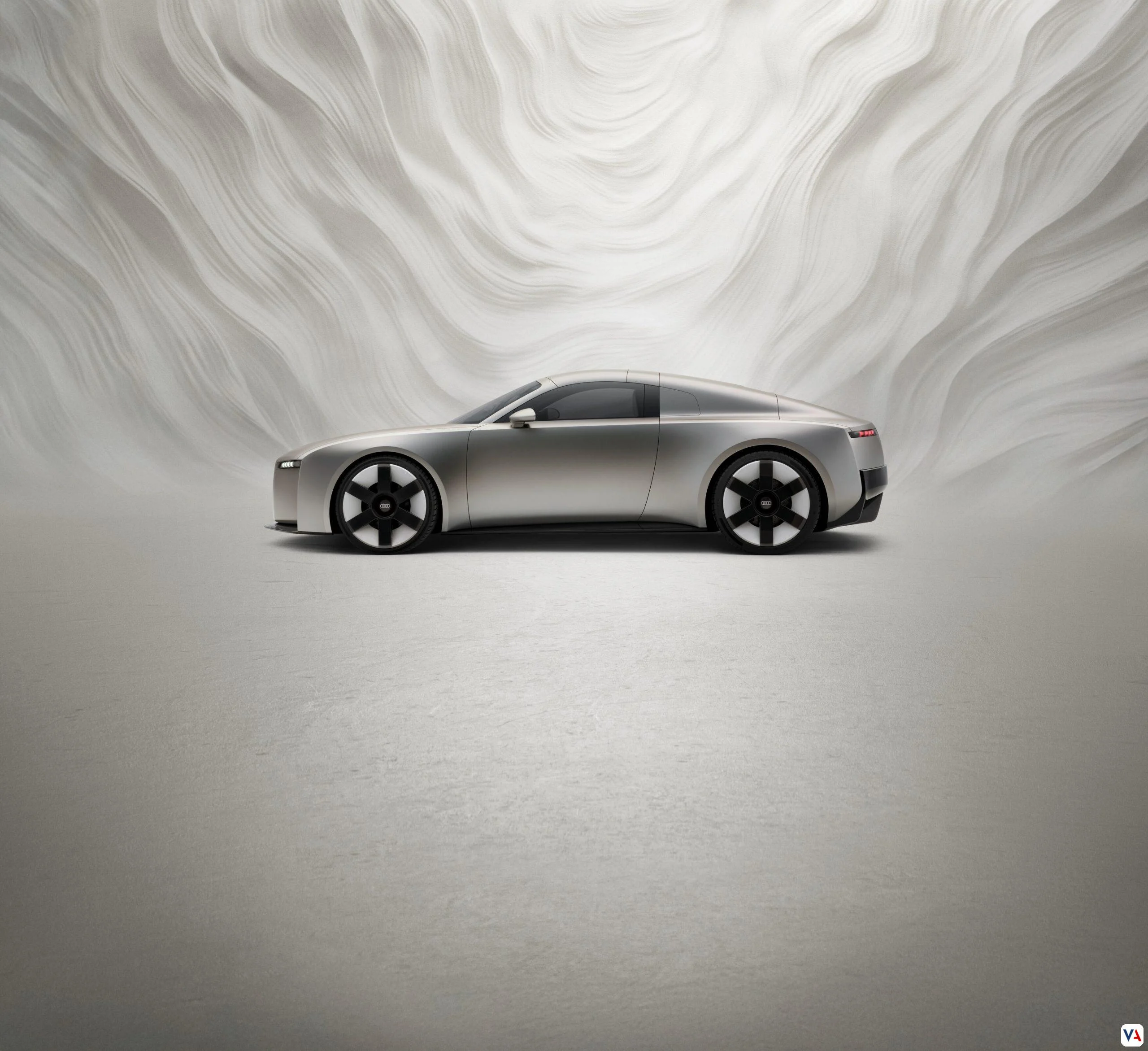 Innovador y definitivo: el nuevo diseño Audi que guiará los próximos 10 años 7 Innovador y definitivo: el nuevo diseño Audi que guiará los próximos 10 años -