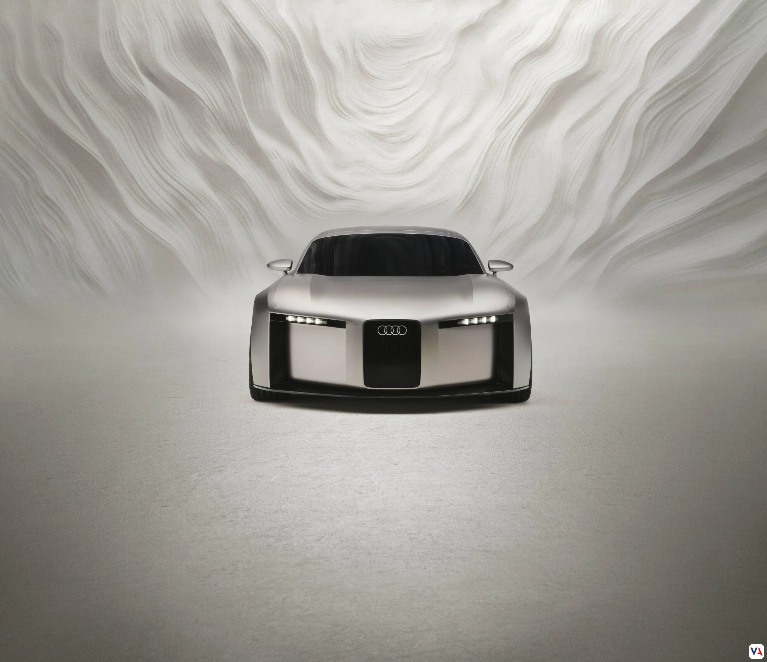 Innovador y definitivo: el nuevo diseño Audi que guiará los próximos 10 años 6 Innovador y definitivo: el nuevo diseño Audi que guiará los próximos 10 años -