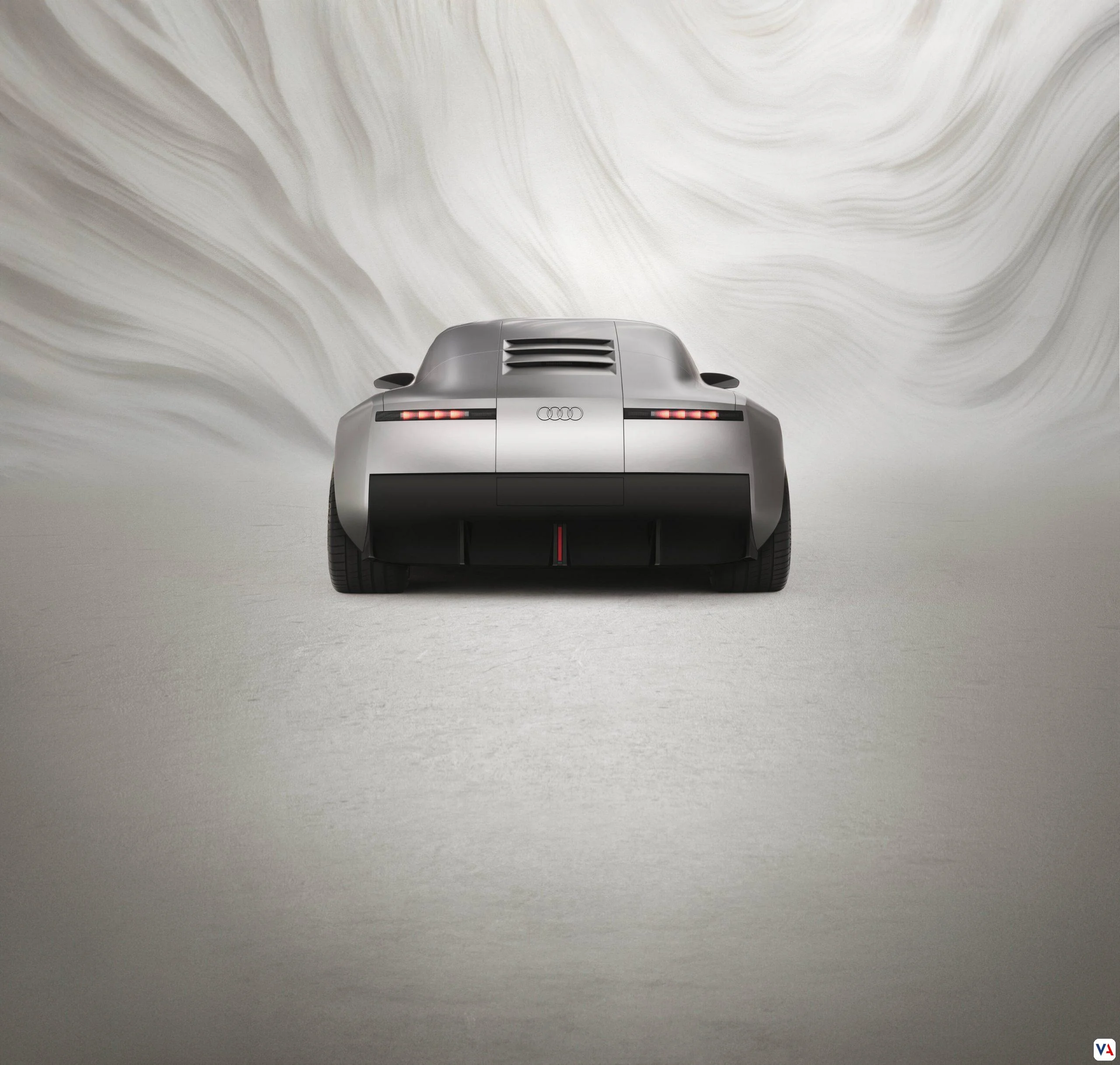 Innovador y definitivo: el nuevo diseño Audi que guiará los próximos 10 años 5 Innovador y definitivo: el nuevo diseño Audi que guiará los próximos 10 años -