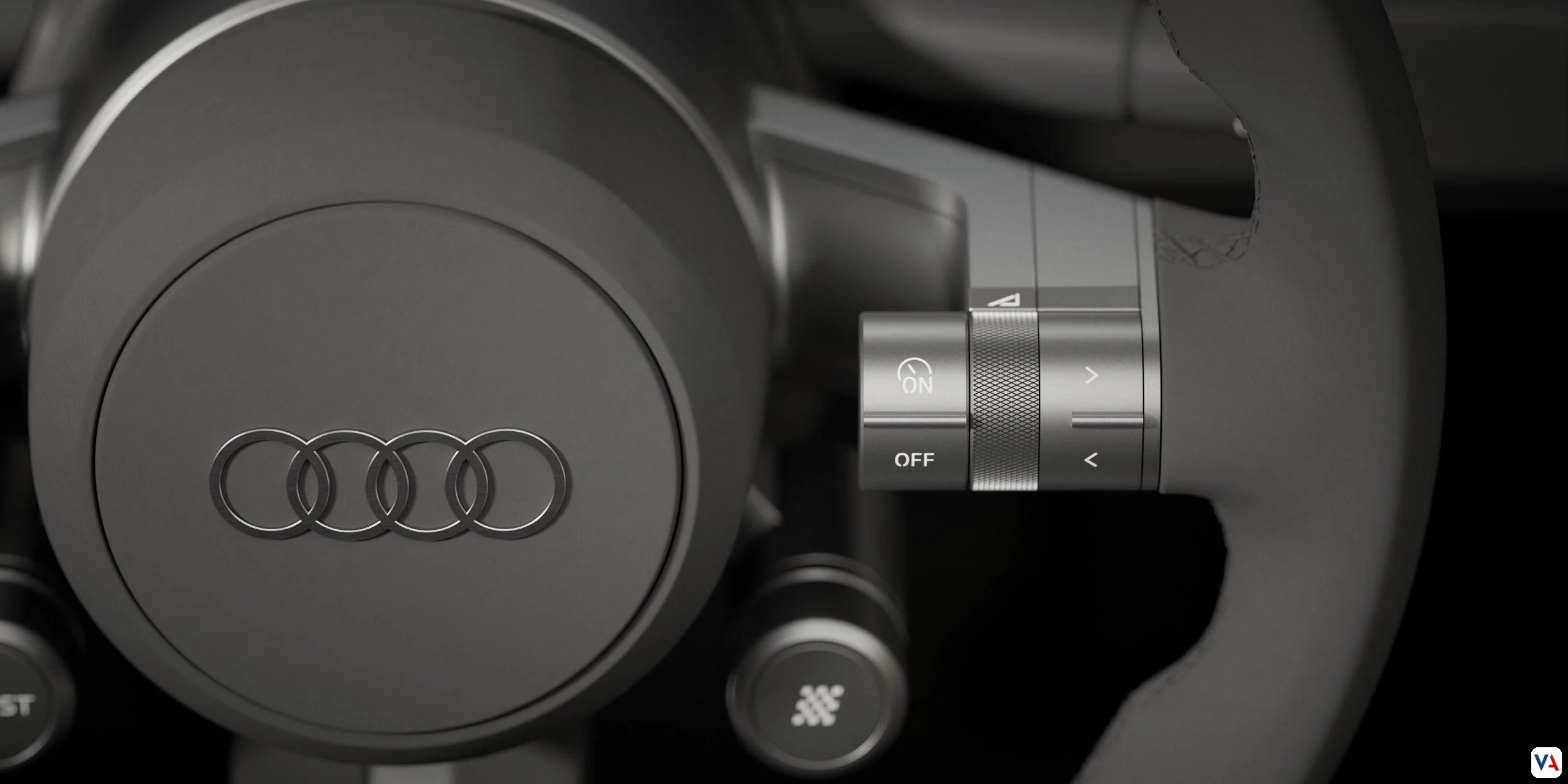 Innovador y definitivo: el nuevo diseño Audi que guiará los próximos 10 años 3 Innovador y definitivo: el nuevo diseño Audi que guiará los próximos 10 años -