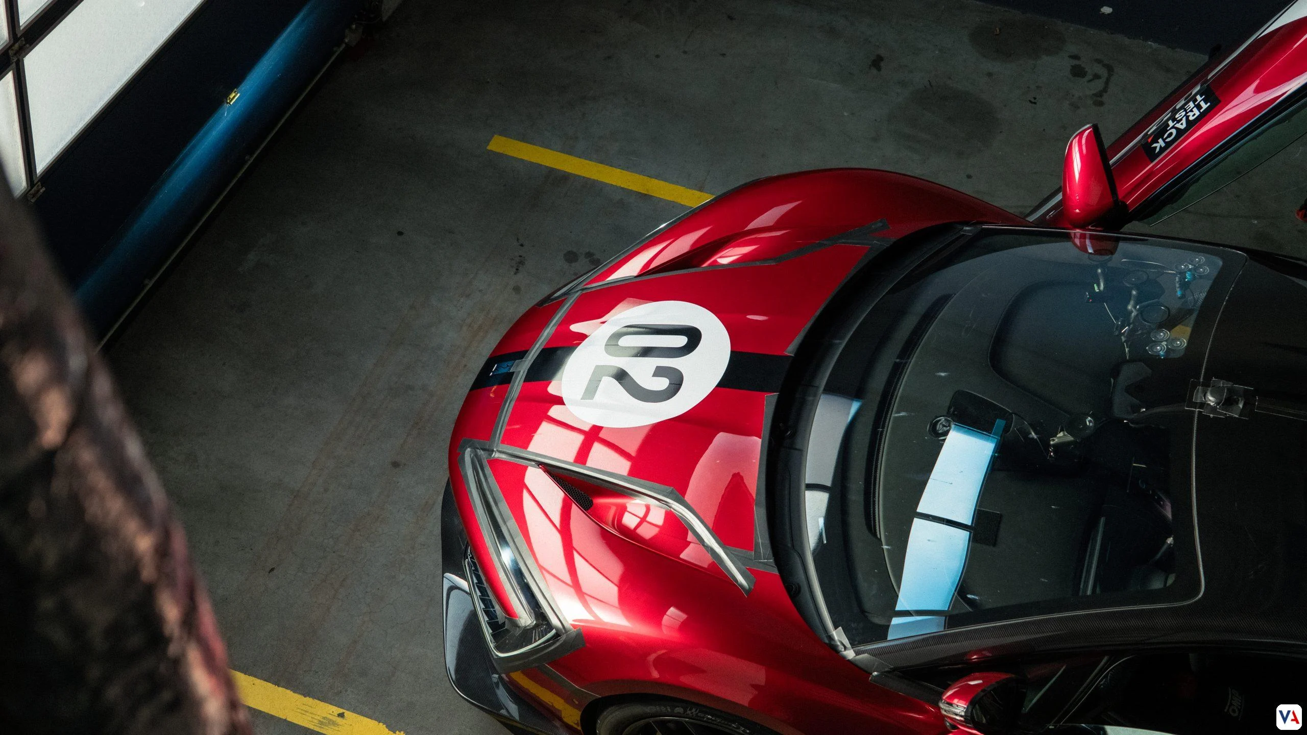 YANGWANG U9 Xtreme: El hiperdeportivo que redefine la velocidad 13 YANGWANG U9 Xtreme: El hiperdeportivo que redefine la velocidad -