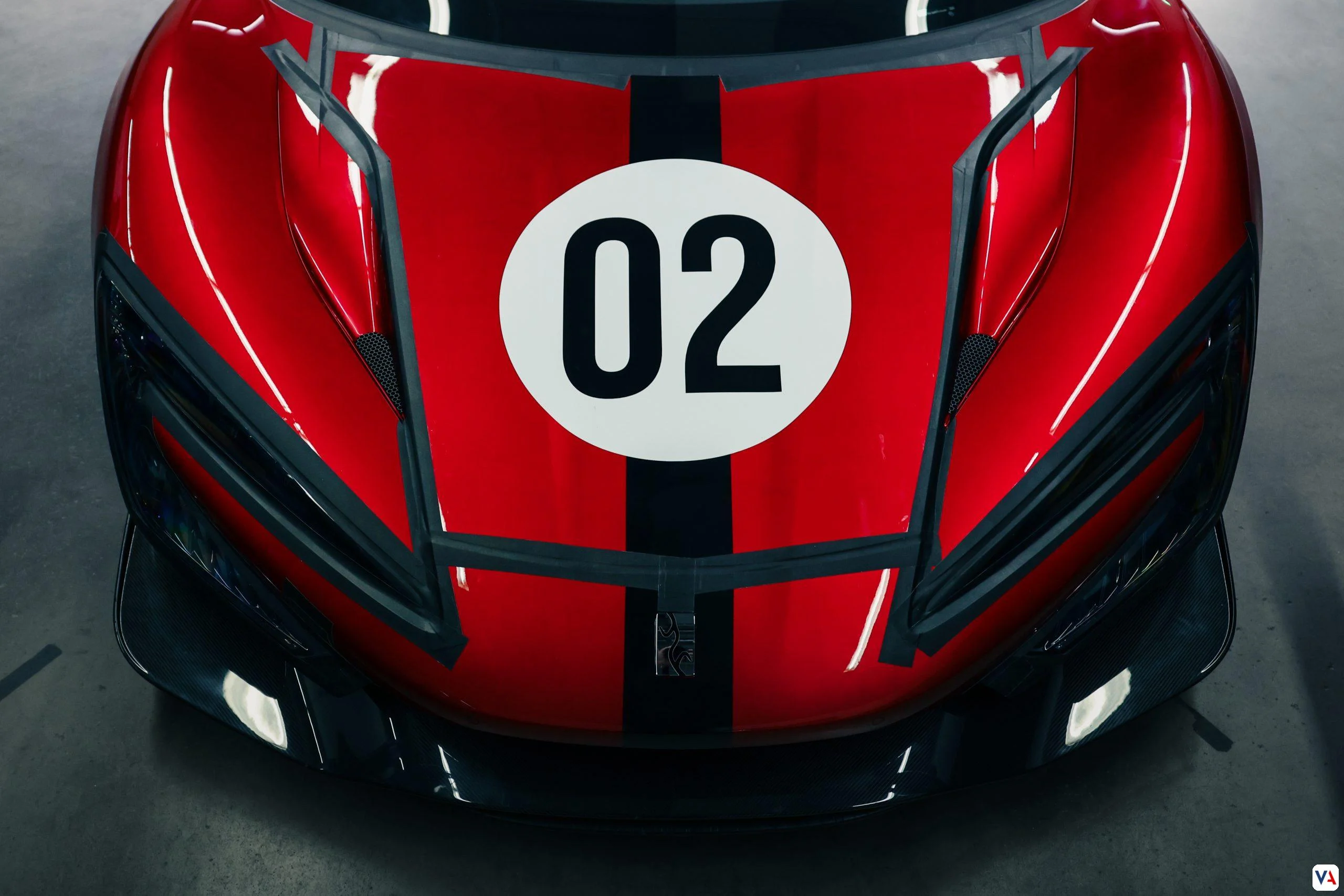 YANGWANG U9 Xtreme: El hiperdeportivo que redefine la velocidad 19 YANGWANG U9 Xtreme: El hiperdeportivo que redefine la velocidad -