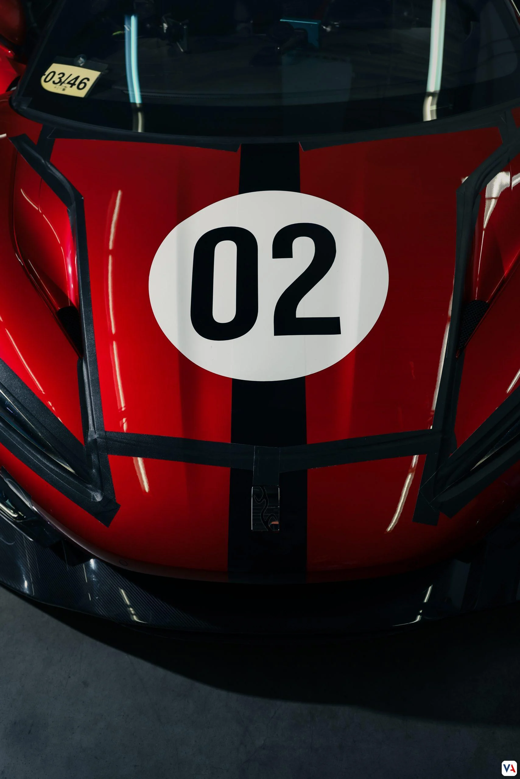 YANGWANG U9 Xtreme: El hiperdeportivo que redefine la velocidad 6 YANGWANG U9 Xtreme: El hiperdeportivo que redefine la velocidad -