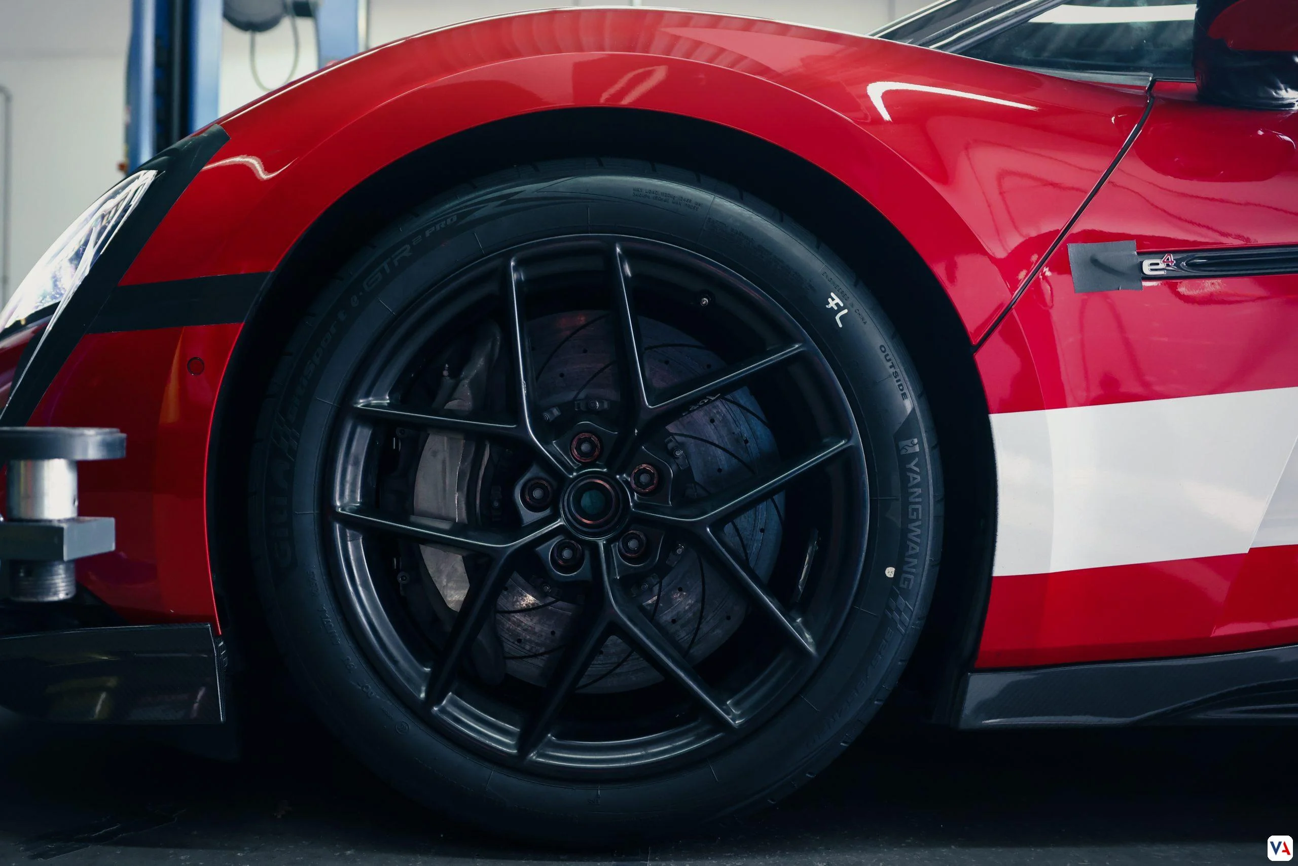 YANGWANG U9 Xtreme: El hiperdeportivo que redefine la velocidad 7 YANGWANG U9 Xtreme: El hiperdeportivo que redefine la velocidad -