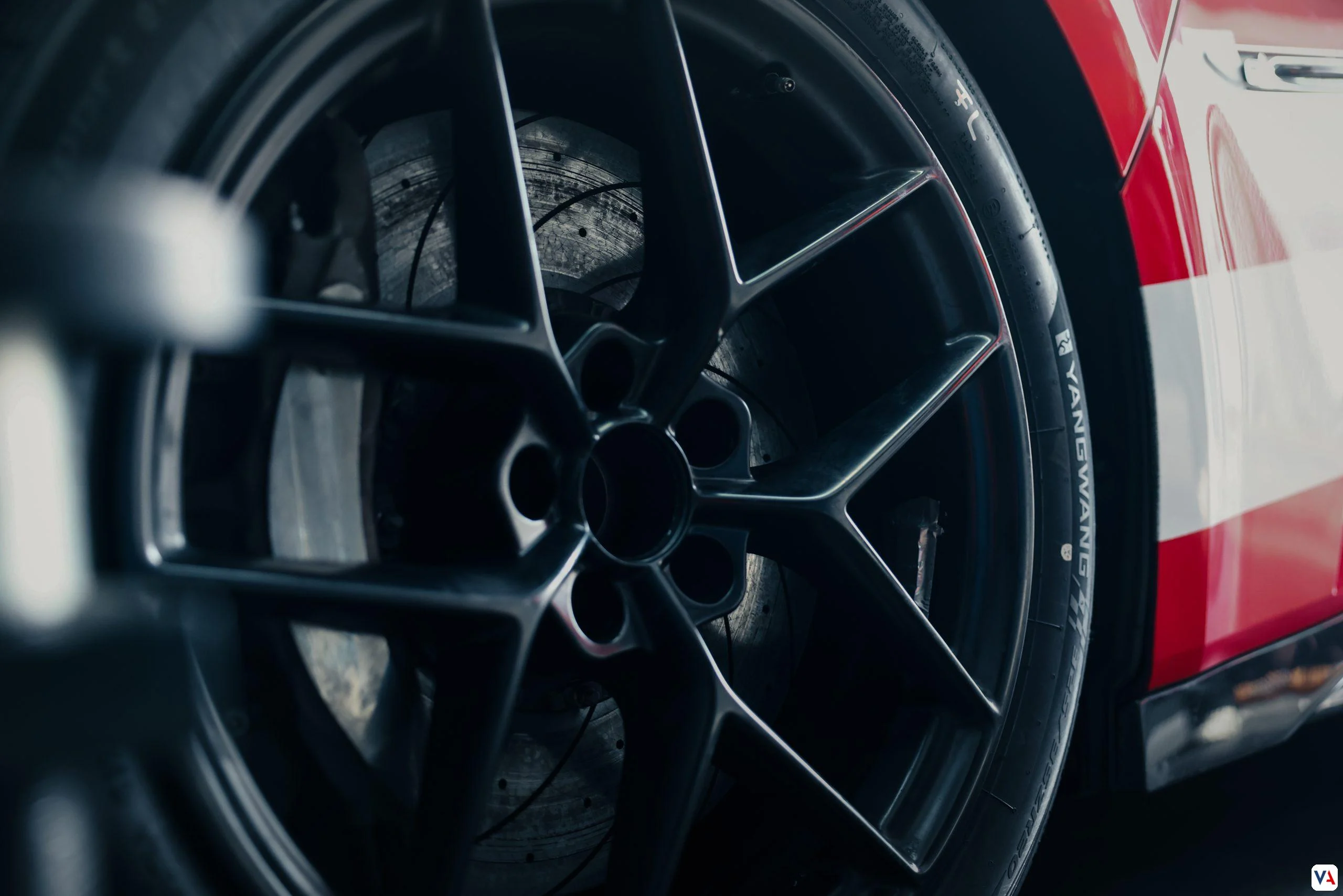 YANGWANG U9 Xtreme: El hiperdeportivo que redefine la velocidad 14 YANGWANG U9 Xtreme: El hiperdeportivo que redefine la velocidad -