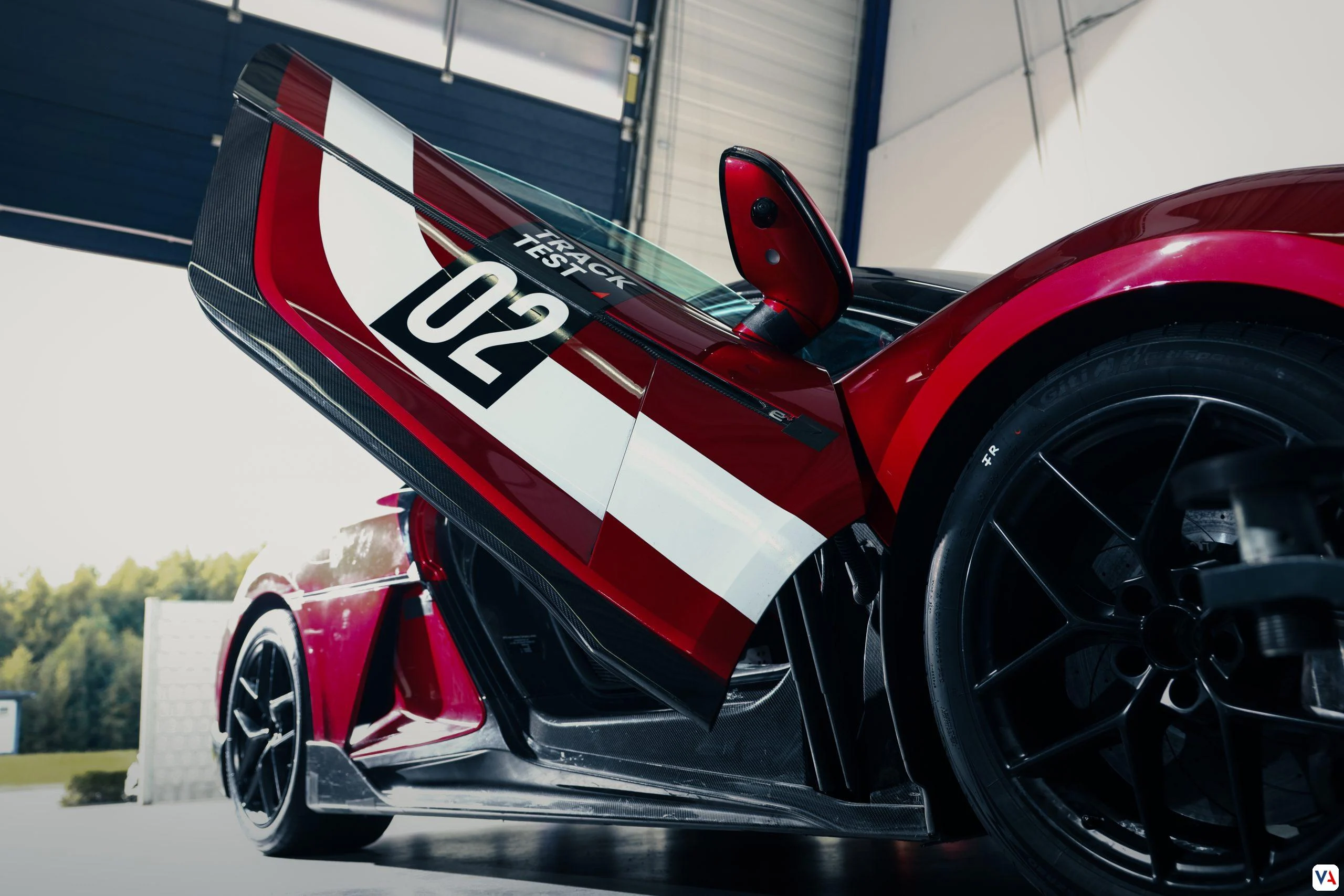 YANGWANG U9 Xtreme: El hiperdeportivo que redefine la velocidad 15 YANGWANG U9 Xtreme: El hiperdeportivo que redefine la velocidad -