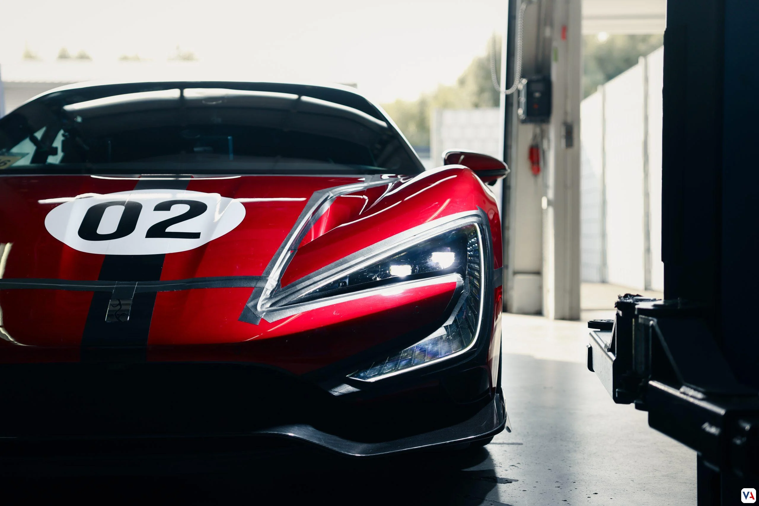 YANGWANG U9 Xtreme: El hiperdeportivo que redefine la velocidad 16 YANGWANG U9 Xtreme: El hiperdeportivo que redefine la velocidad -