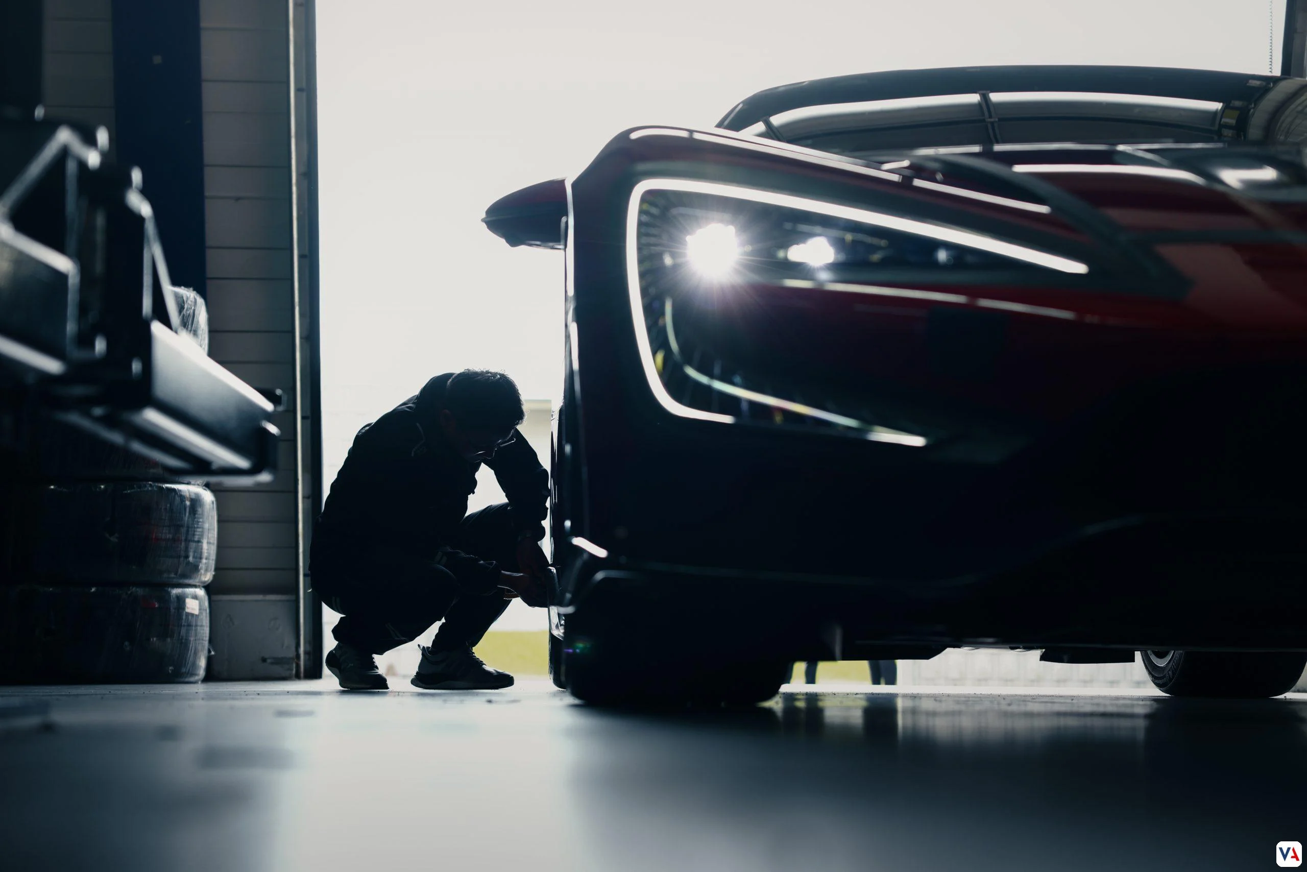 YANGWANG U9 Xtreme: El hiperdeportivo que redefine la velocidad 4 YANGWANG U9 Xtreme: El hiperdeportivo que redefine la velocidad -