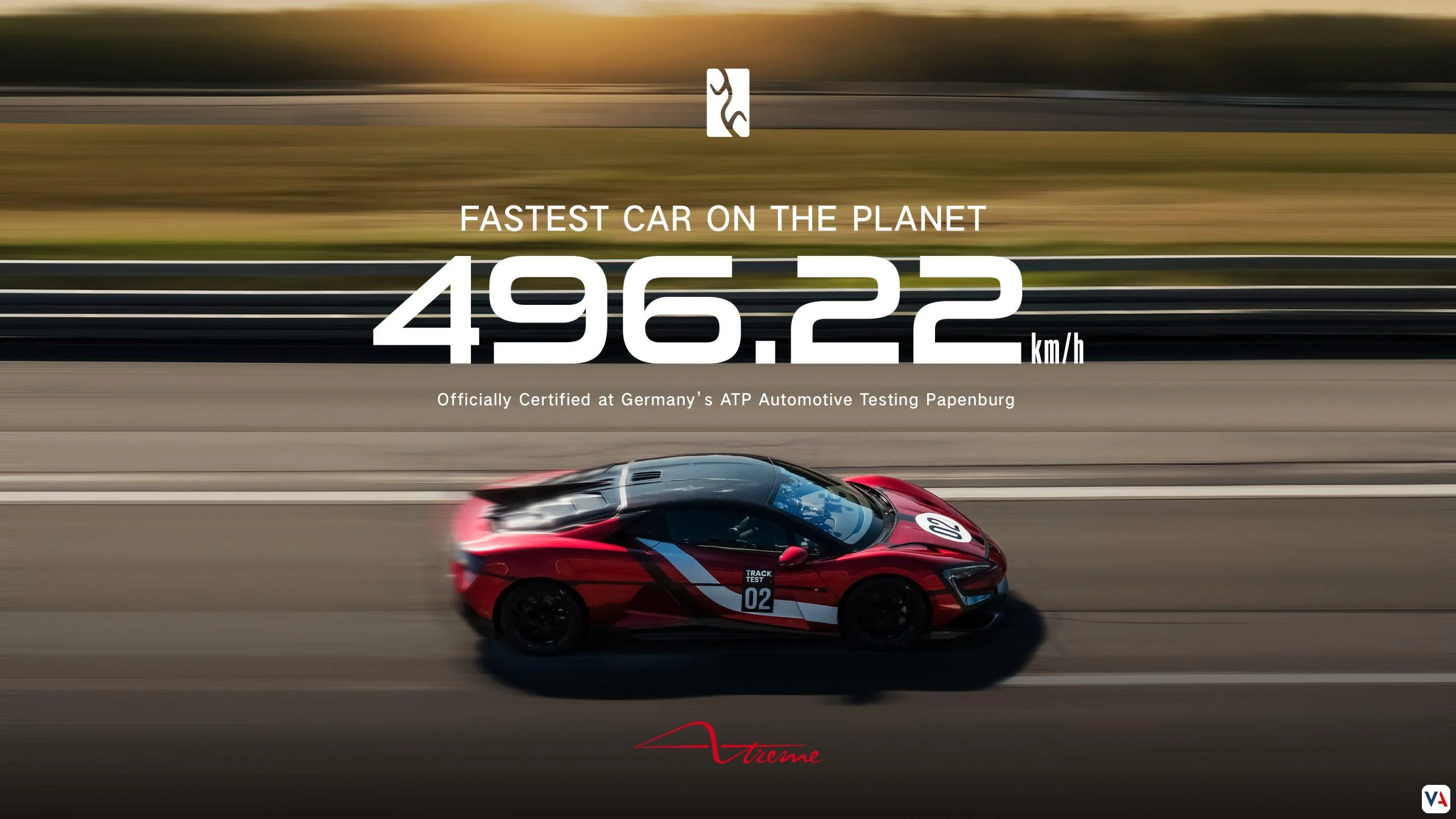 YANGWANG U9 Xtreme: El hiperdeportivo que redefine la velocidad 2 YANGWANG U9 Xtreme: El hiperdeportivo que redefine la velocidad -