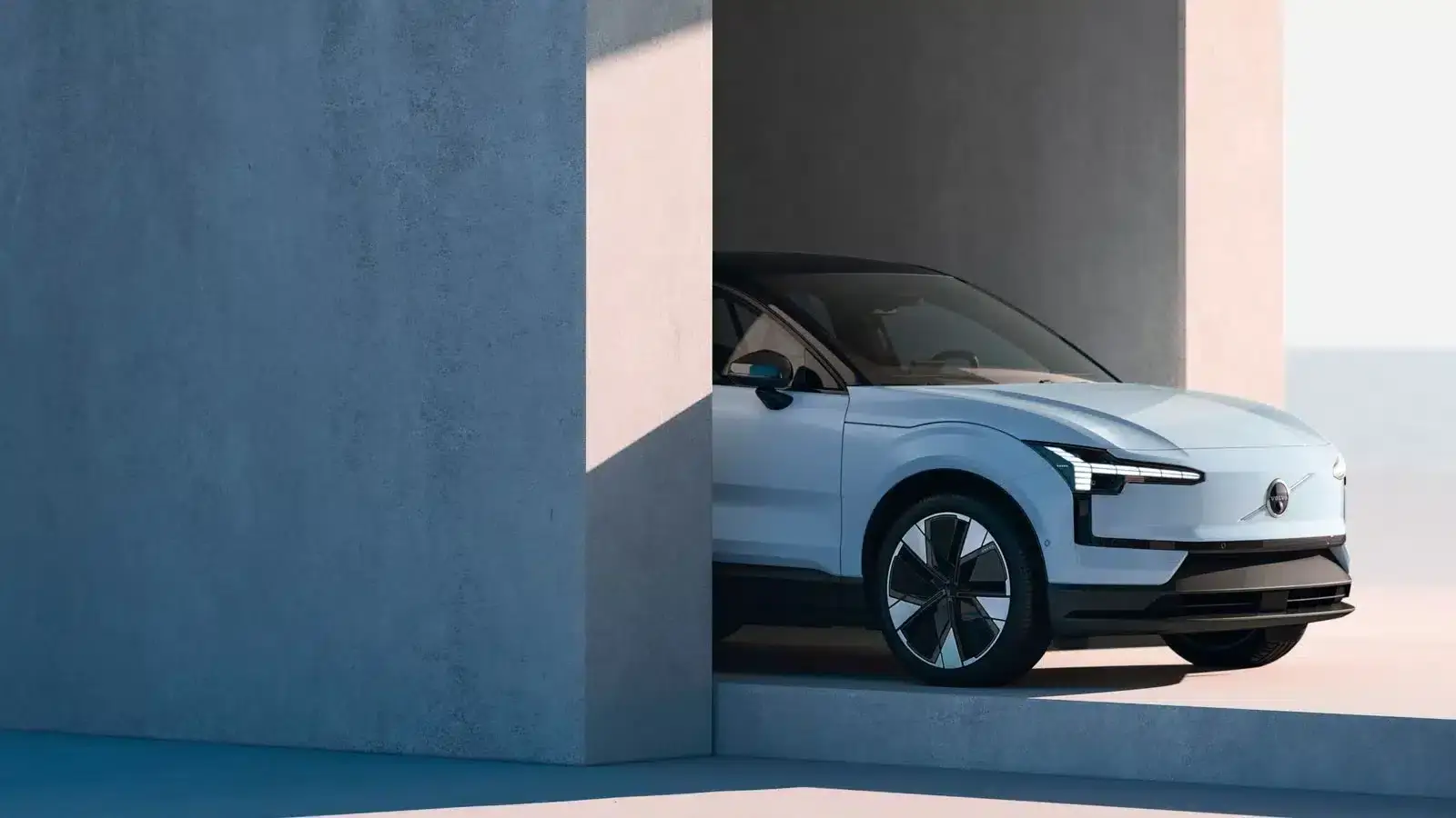 Volvo EX30: El SUV Eléctrico que Lidera la Seguridad en Colombia 10 Volvo EX30: El SUV Eléctrico que Lidera la Seguridad en Colombia -