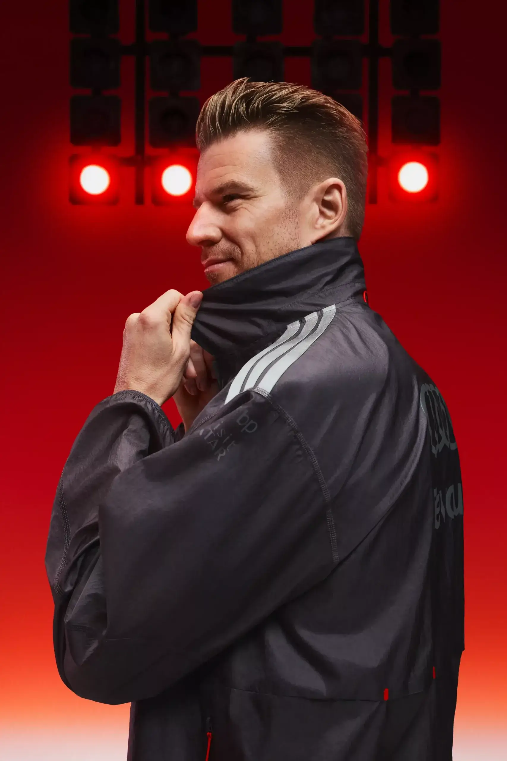 Audi Revolut F1 Team x adidas: La colección que revoluciona el estilo motor 20 Audi Revolut F1 Team x adidas: La colección que revoluciona el estilo motor -