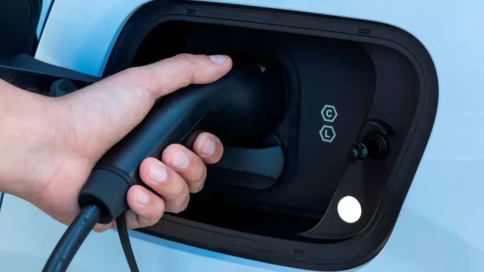 Volvo EX30: El SUV Eléctrico que Lidera la Seguridad en Colombia 3 Volvo EX30: El SUV Eléctrico que Lidera la Seguridad en Colombia -