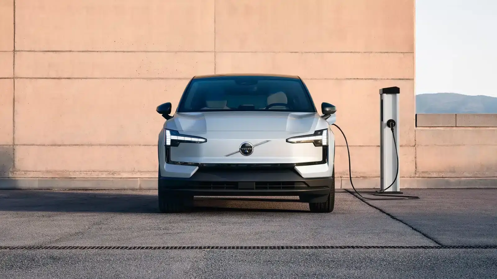 Volvo EX30: El SUV Eléctrico que Lidera la Seguridad en Colombia 9 Volvo EX30: El SUV Eléctrico que Lidera la Seguridad en Colombia -