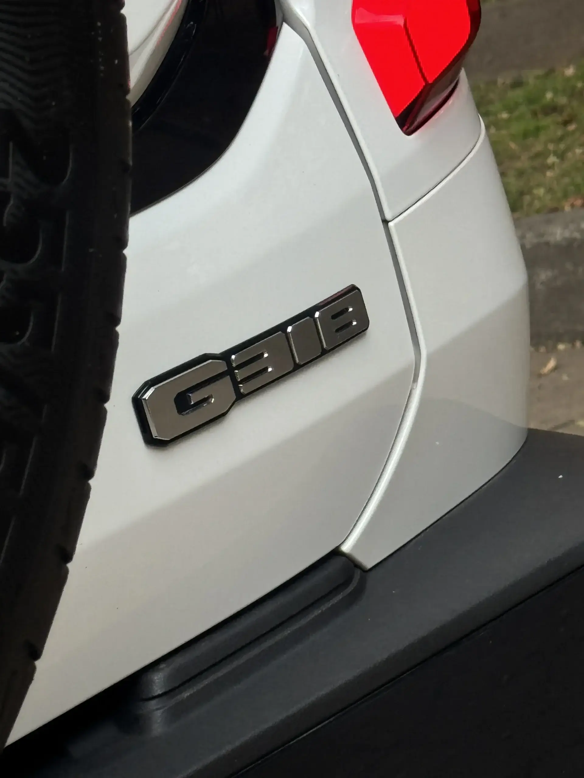 Deepal G318: un SUV de rango extendido preparado para las aventuras off-road en Colombia 20 Deepal G318: un SUV de rango extendido preparado para las aventuras off-road en Colombia -