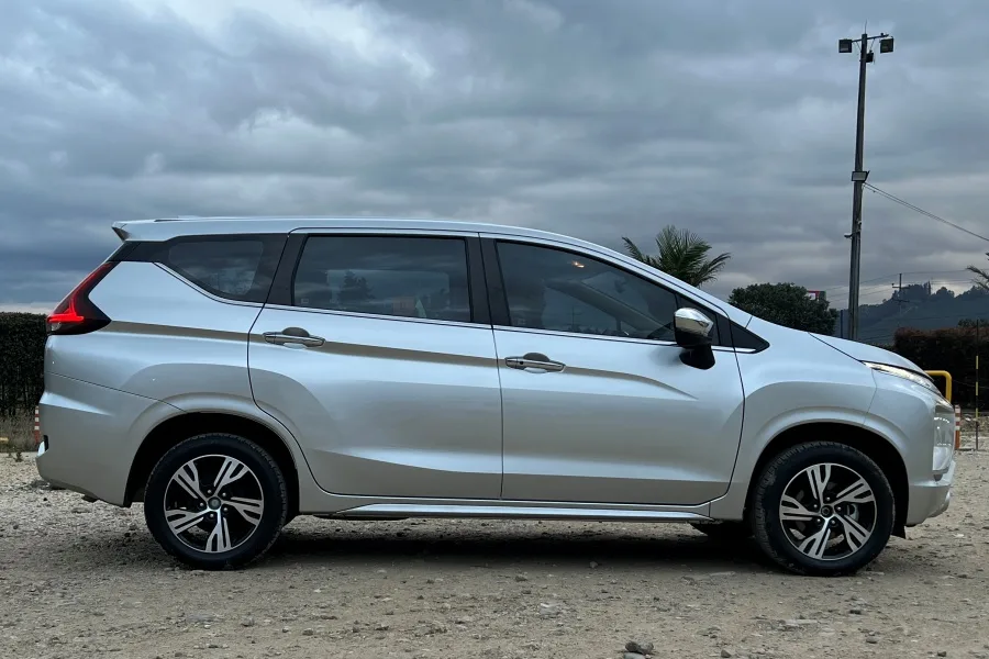 Mitsubishi Xpander 1.5 AT 2022 en Colombia