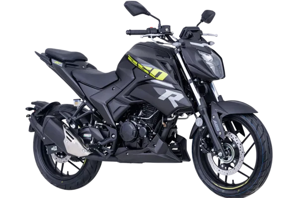 AKT Motos celebró 20 años en Colombia con la nueva 250R AKT 250R