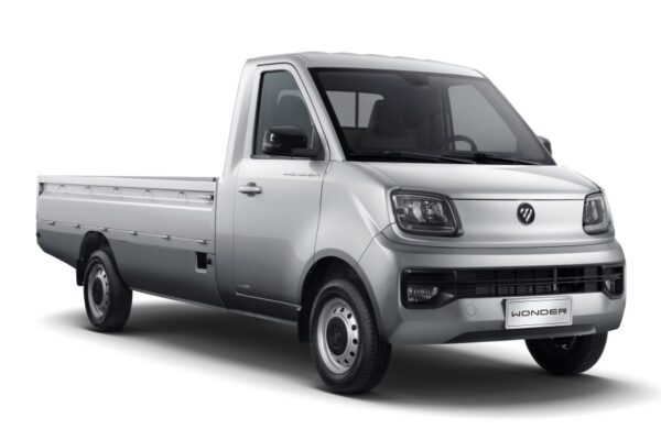 Foton Wonder minitruck Corautos Andino