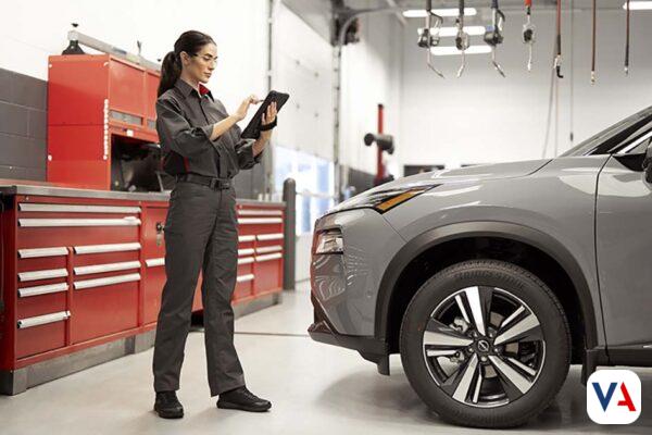 3 Fallas Comunes en Vehículos: guía completa para prevenirlas 3 fallas comunes Nissan postventa