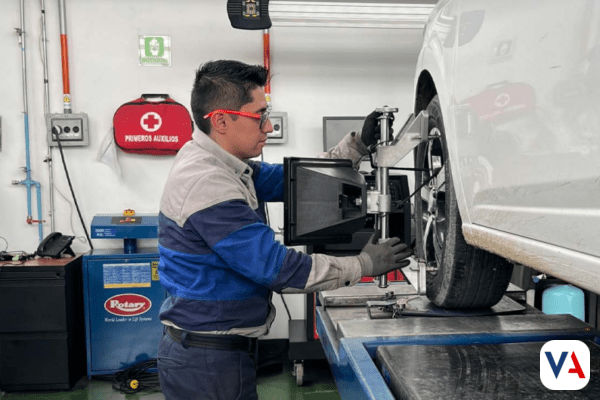 CESVI Colombia analizó la cesta de repuestos en siete SUV muy populares cesta basica cesvi 58 a 70 millines SUV