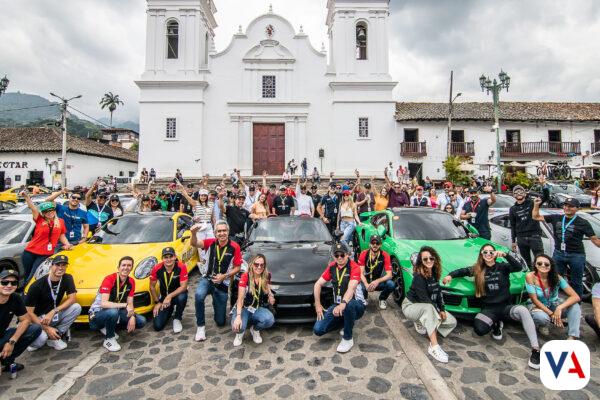 Autoelite es reconocido como el importador del año 2024 en América Latina Equipo-Autoelite-importador-oficial-de-Porsche-para-Colombia.