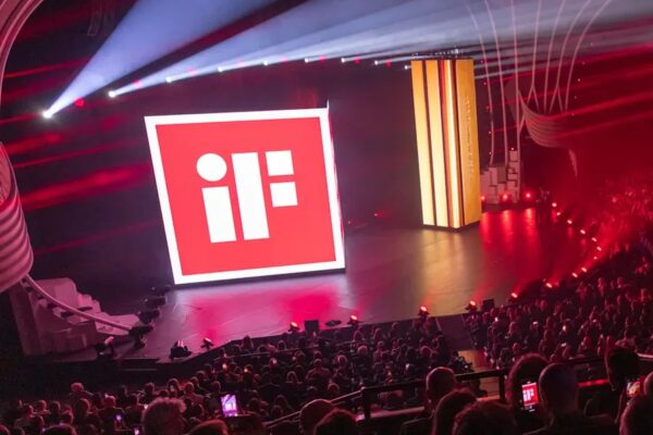 iF Design Awards 2025: Kia, Nissan y Zeekr lideran la innovación en diseño automotriz y digital IF DESIGN AWARD