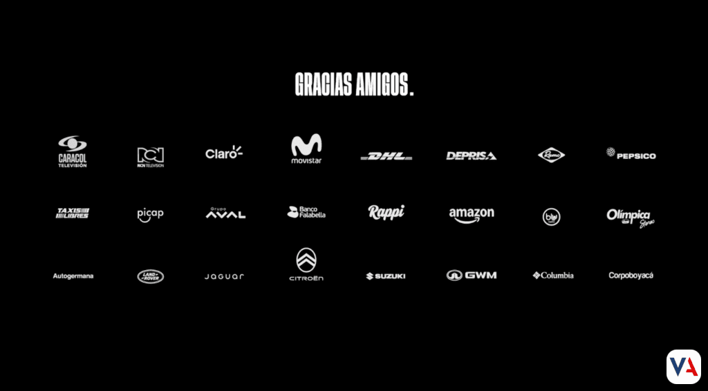 Marcas líderes se unen por los páramos colombianos: Una colaboración inédita 6 Guardianes del Paramo marcas aliadas