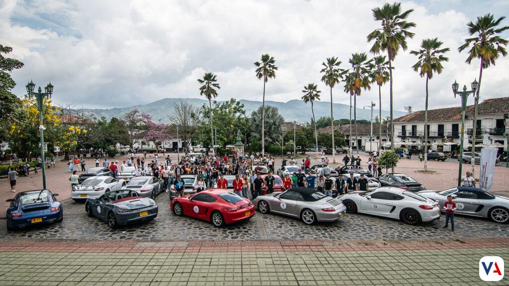 Autoelite es reconocido como el importador del año 2024 en América Latina 6 Equipo autolite