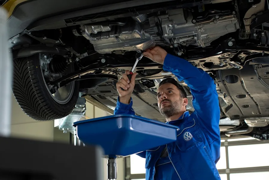 Mantenimiento preventivo automóviles Colombi