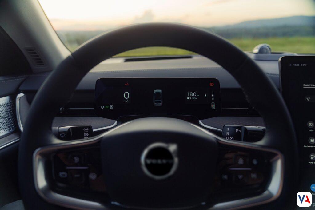 Seguridad en Volvo: 98 años de innovaciones 16 innovaciones seguridad Volvo
