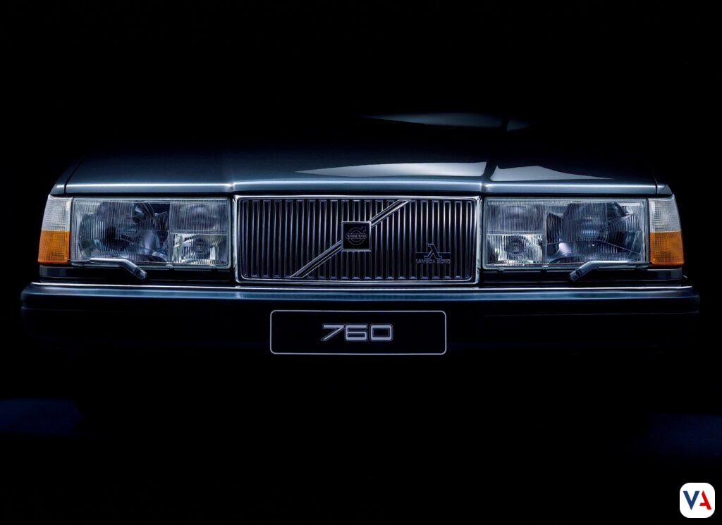 Seguridad en Volvo: 98 años de innovaciones 10 innovaciones seguridad Volvo