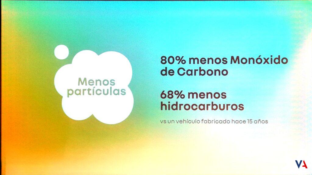 movilidad sostenible Colombia