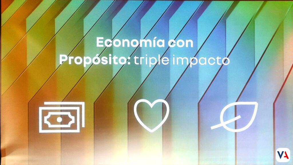 movilidad sostenible Colombia